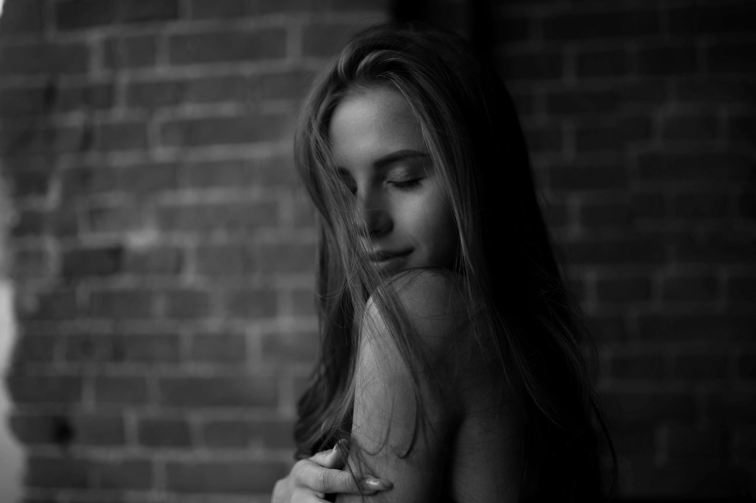 Cold morning. Wedding and commercial photographer