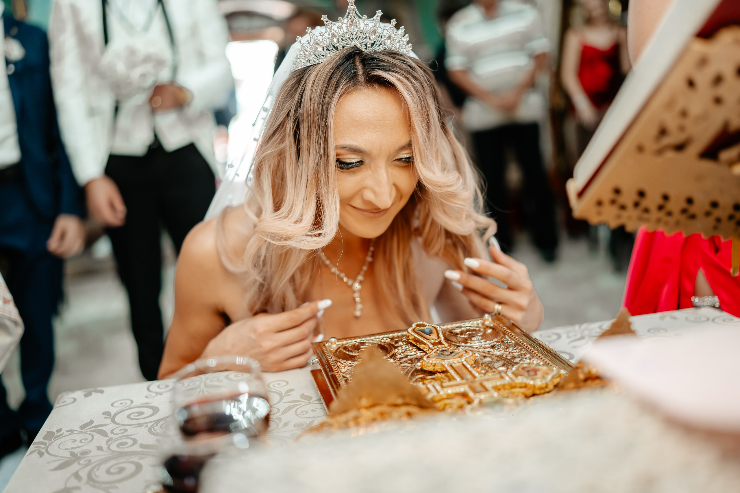 ANDREEA & IONUT. Fotograf Nuntă | Lucian Murgeanu - Fotograf Profesionist Evenimente