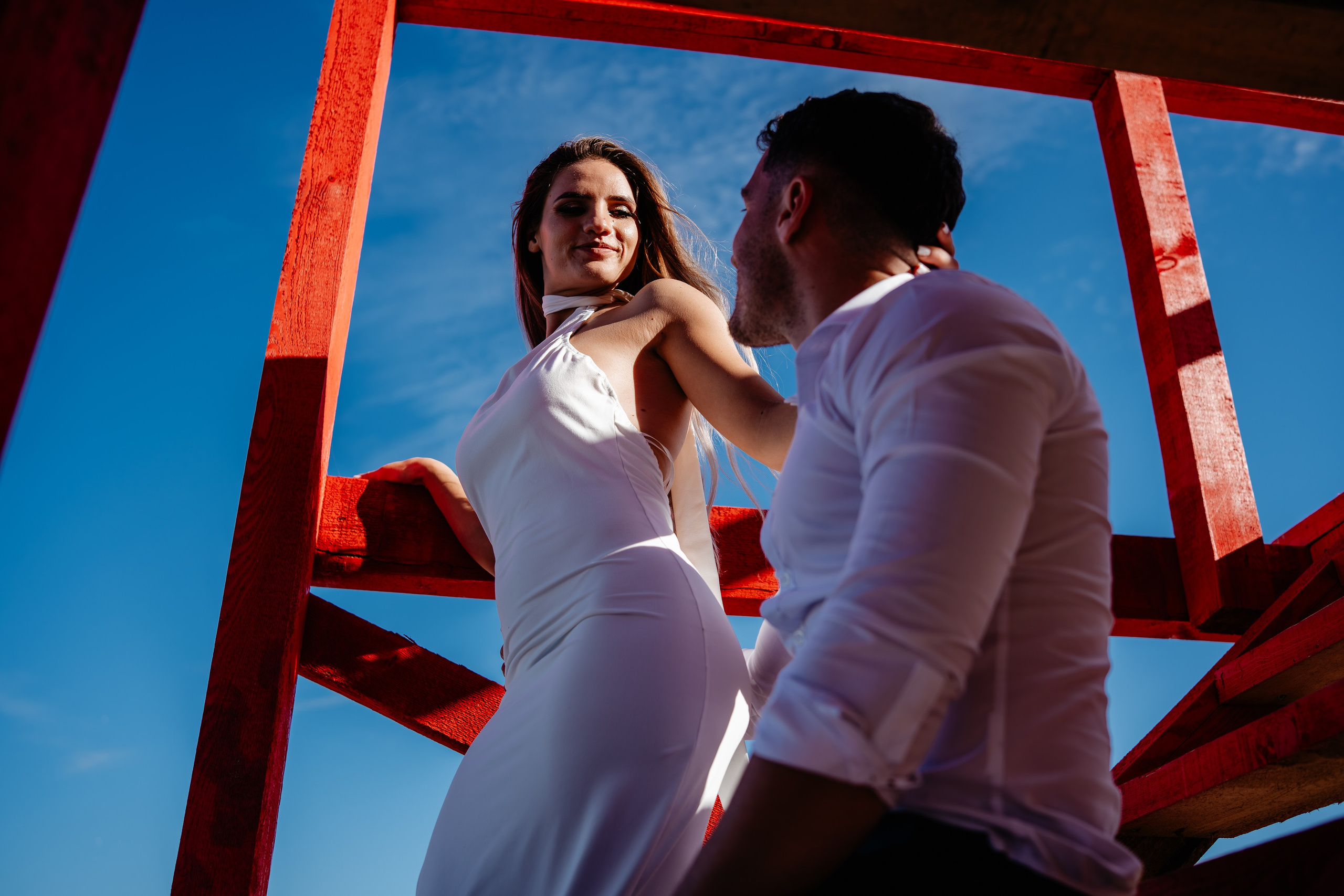 ANDREEA & RAZVAN - SAVE THE DATE. Fotograf Nuntă | Lucian Murgeanu - Fotograf Profesionist Evenimente