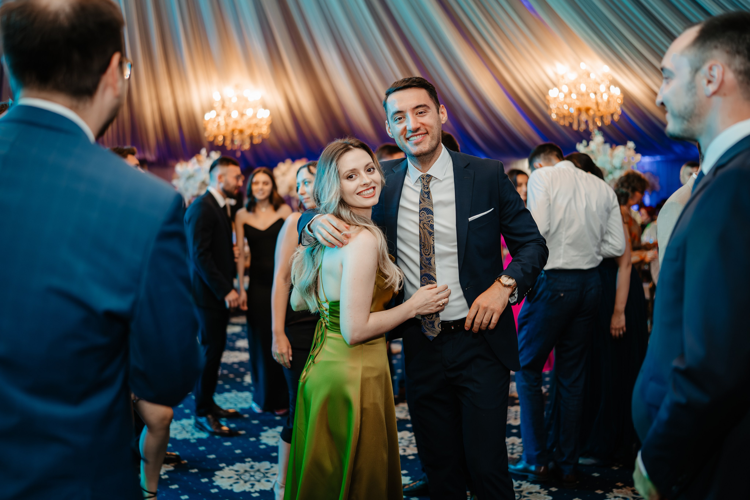 Nunta Alice & Vlad | Fotograf Nuntă Galați | Cununie Civilă. Fotograf Nuntă | Lucian Murgeanu - Fotograf Profesionist Evenimente