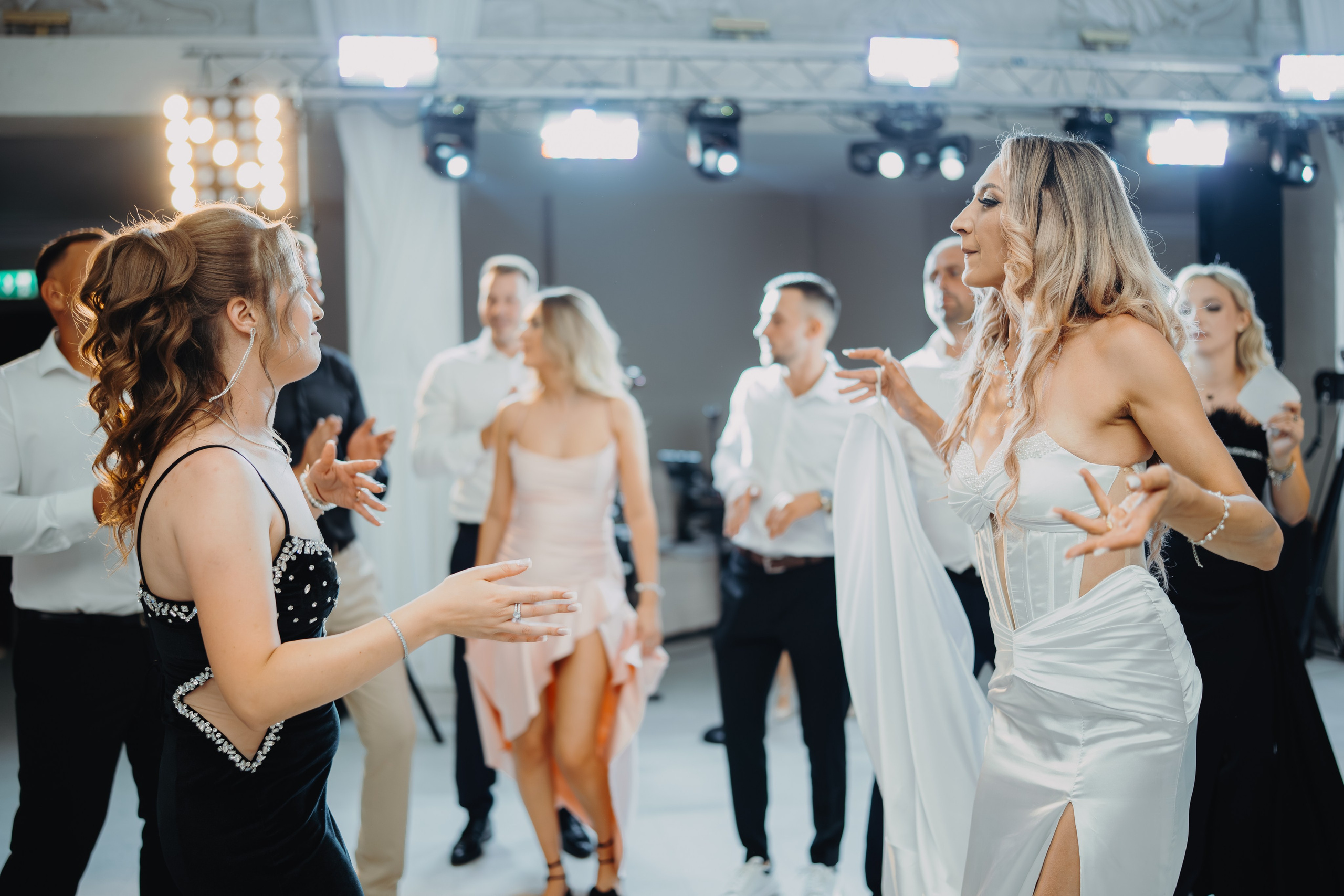 ANDREEA & IONUT. Fotograf Nuntă | Lucian Murgeanu - Fotograf Profesionist Evenimente