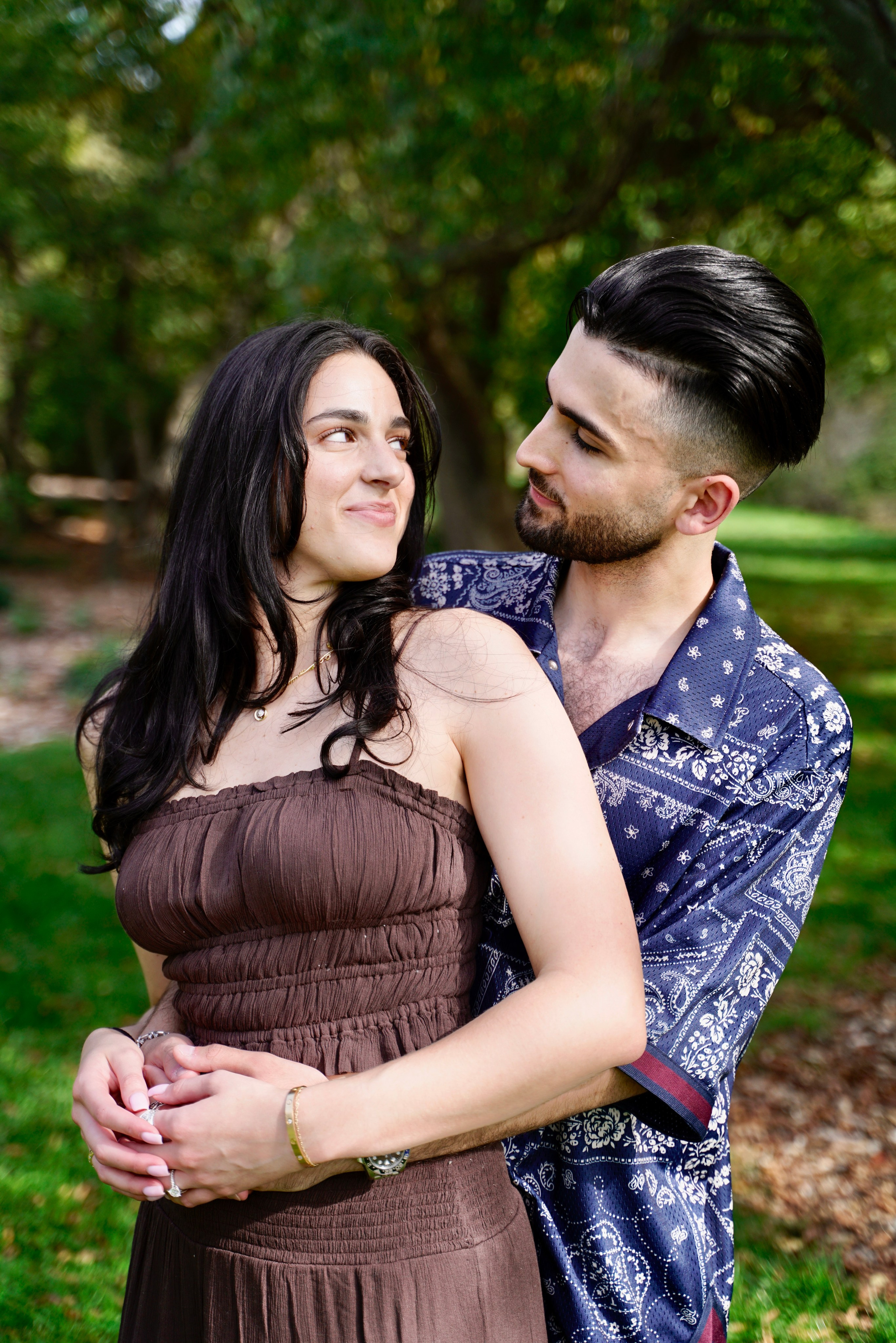 Allen and Alexandra. Stefanovich Photography | Miami, FL