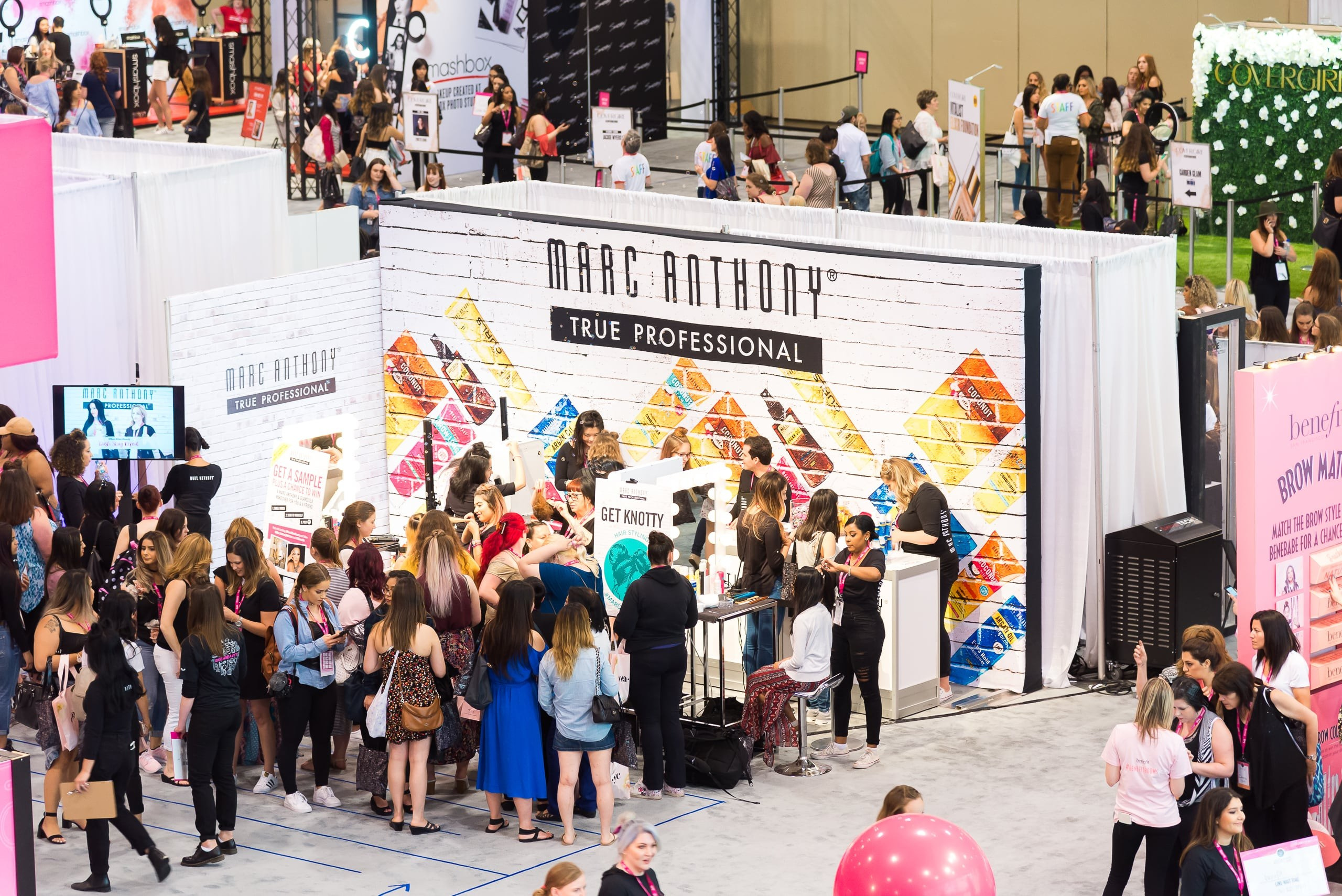 Beauty Generation NYC. Stefanovich Photography | Boston, MA