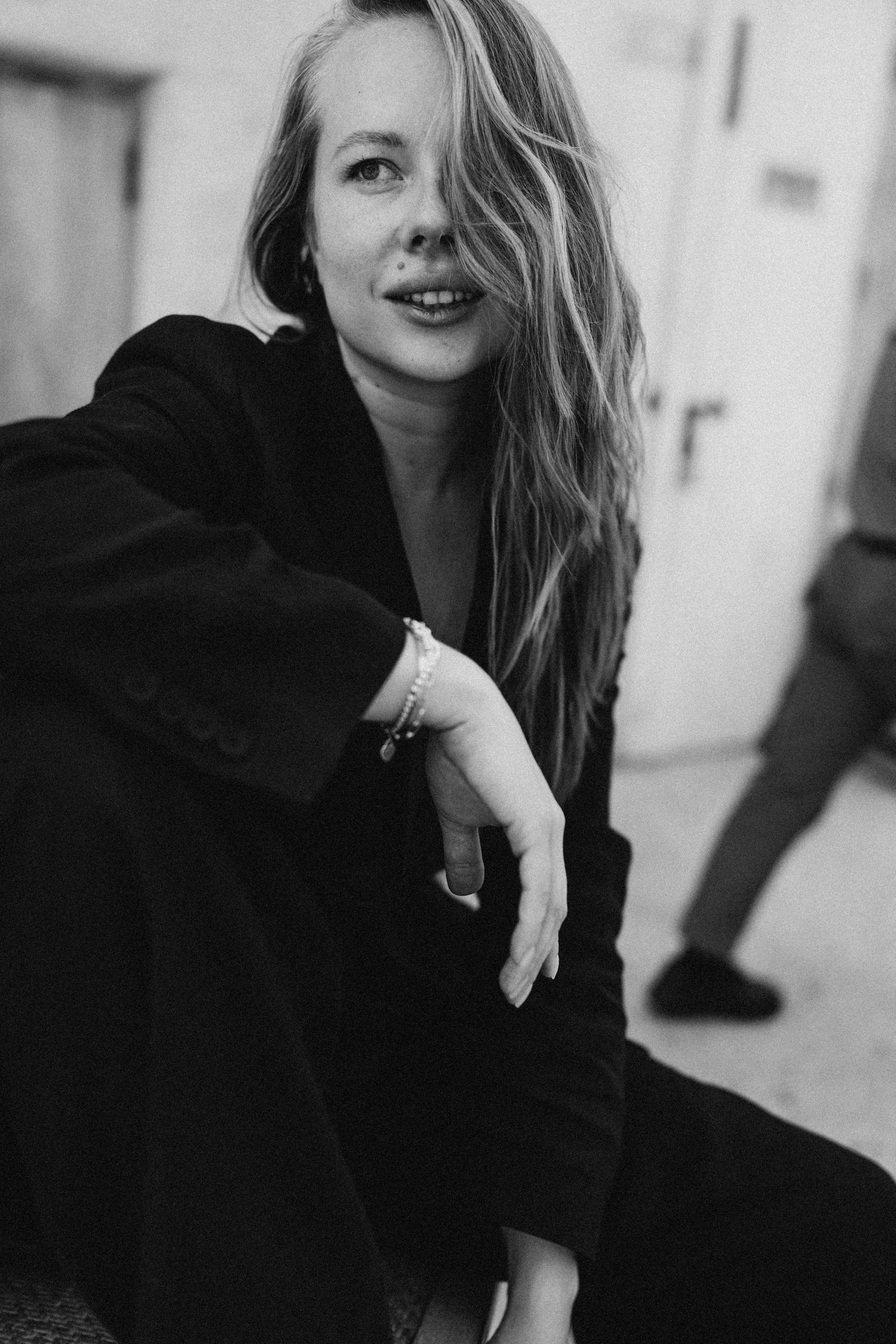 N&M. Children’s and family photographer Anna Krasovitskaya