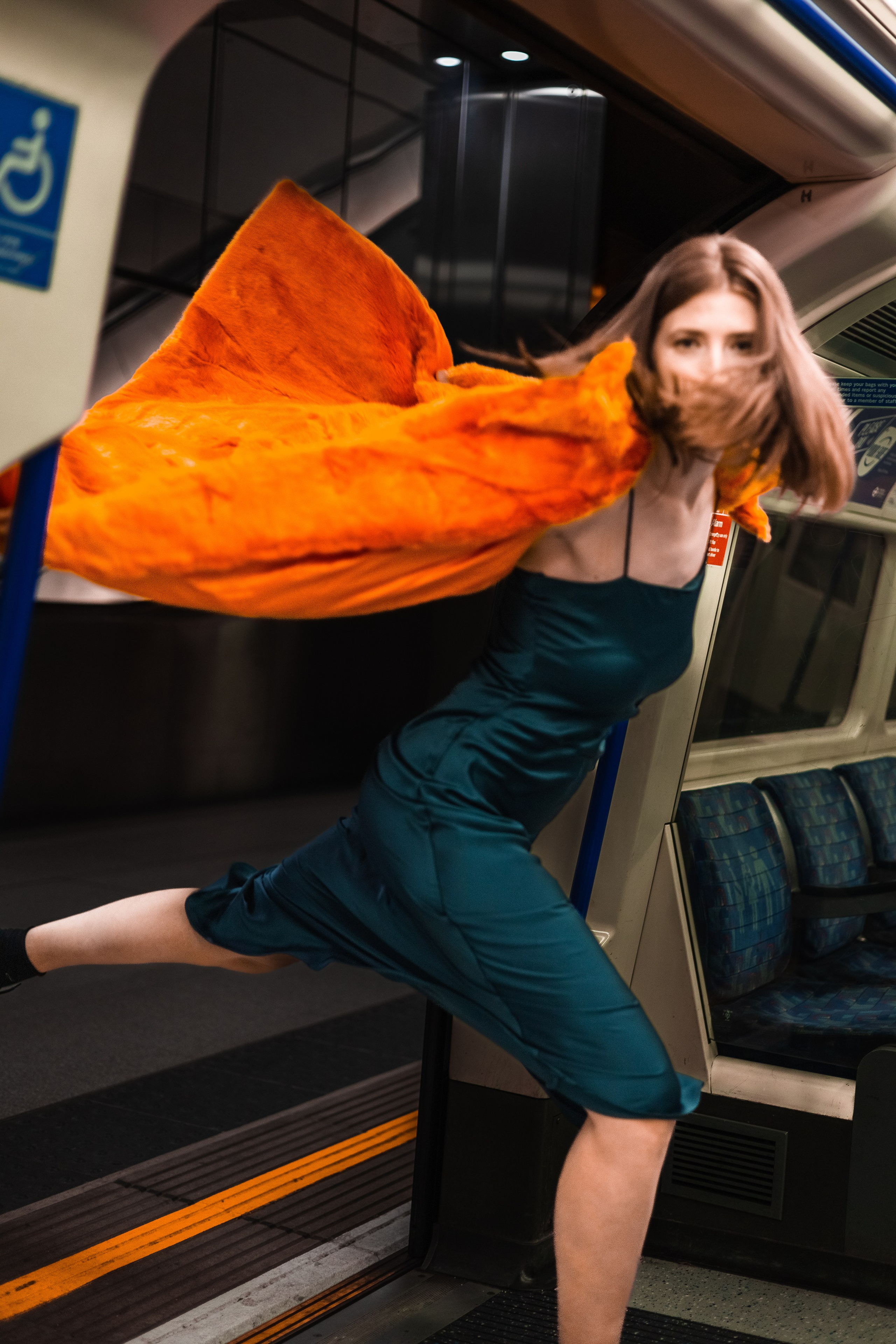 Portfolio. Content photographer in Paris — Genya Legou