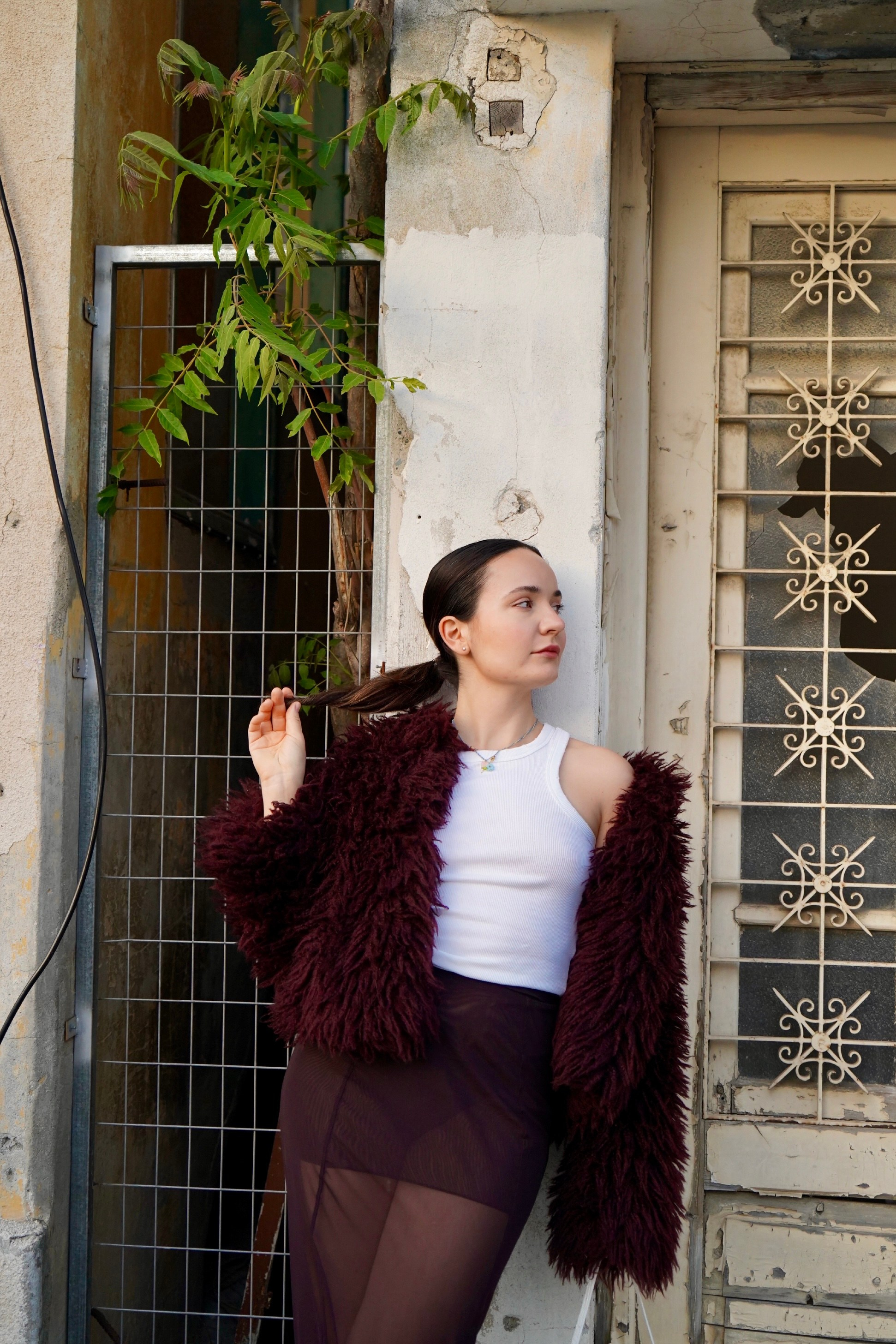 Zhenya. Главная