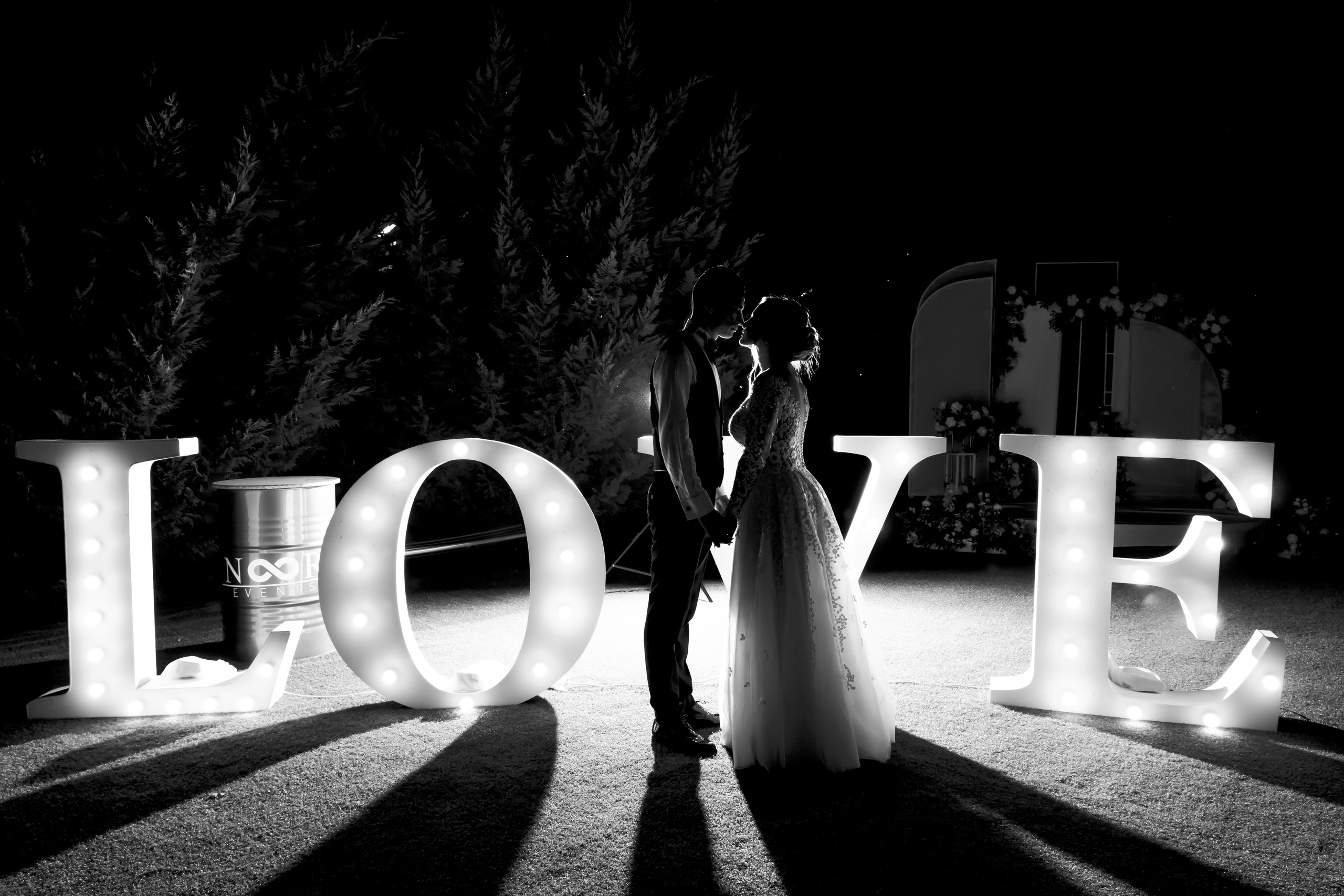 Nunta Bucuresti Noor Events. MDimaFotoStudio. Fotograf de nuntă, evenimente private și de familie