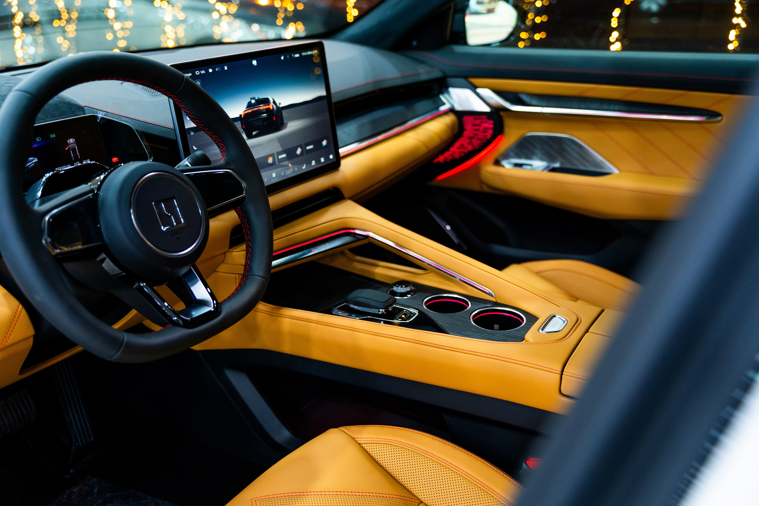 Cars. Jeikhun Mollaev | Photographer & Videographer