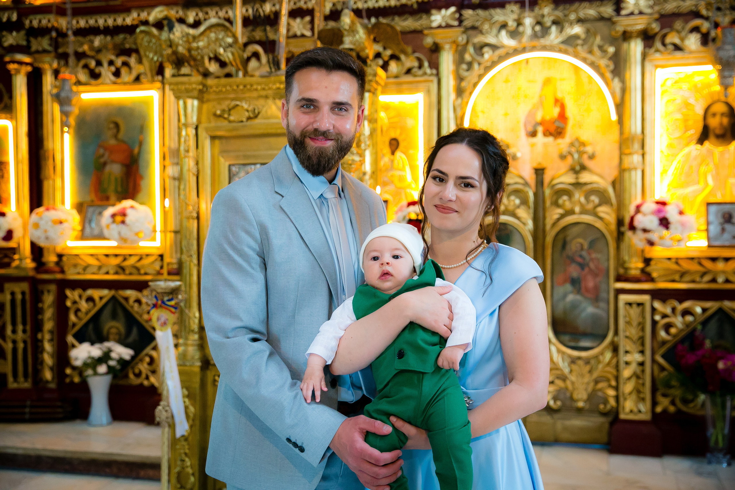 Aaron Daniel❤️Botez. DP Events — echipă foto-video din București, capturăm emoții și transformăm momentele în amintiri autentice