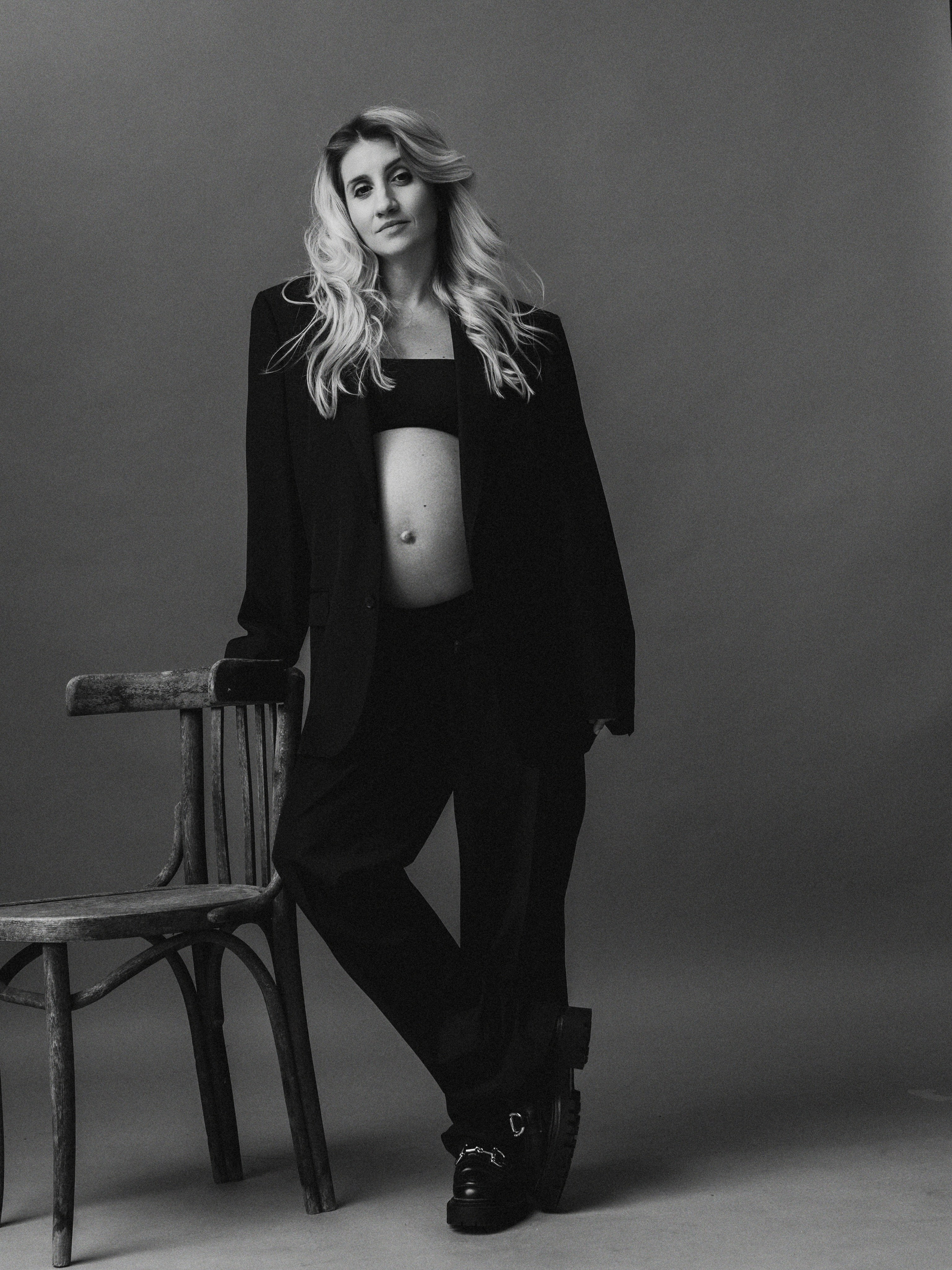 Denni. Евгения Найденова – брандов и портретен фотограф | България, Европа