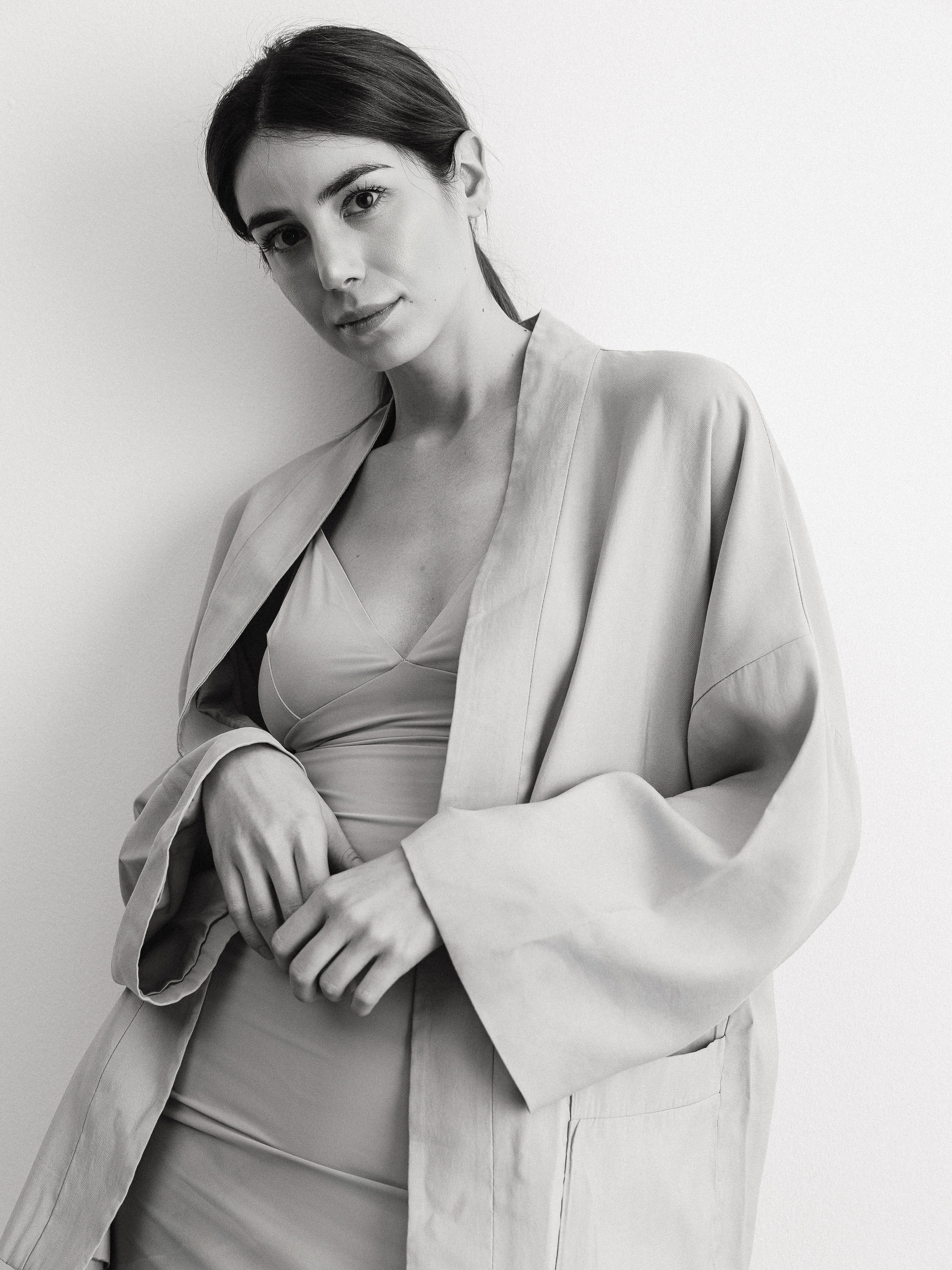 INNA. Евгения Найденова — брендовый и портретный фотограф | Болгария, Европа