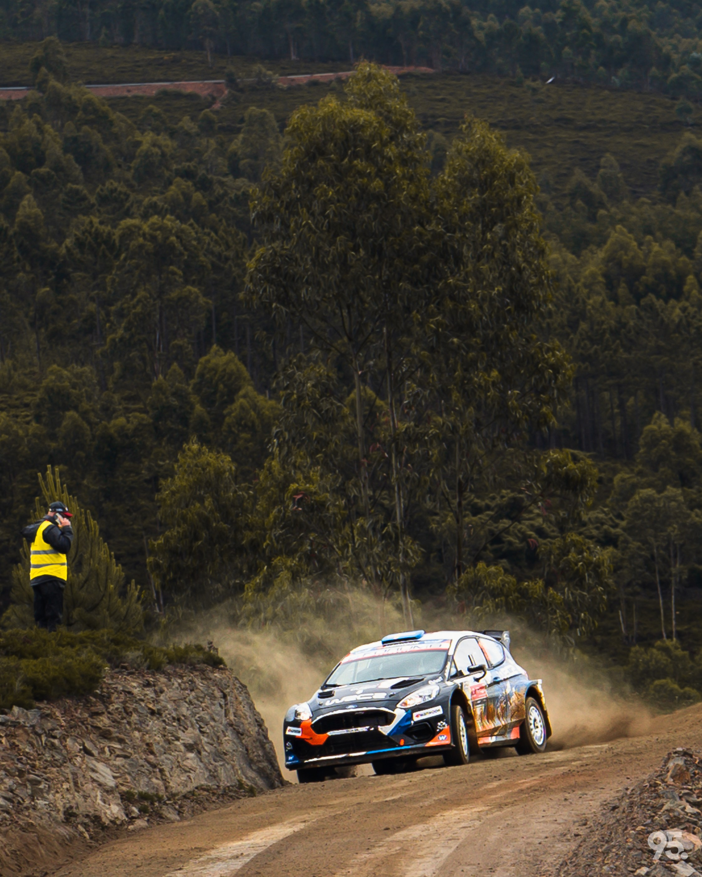 WRC 26'. MA Visuals — Fotografia e Vídeo