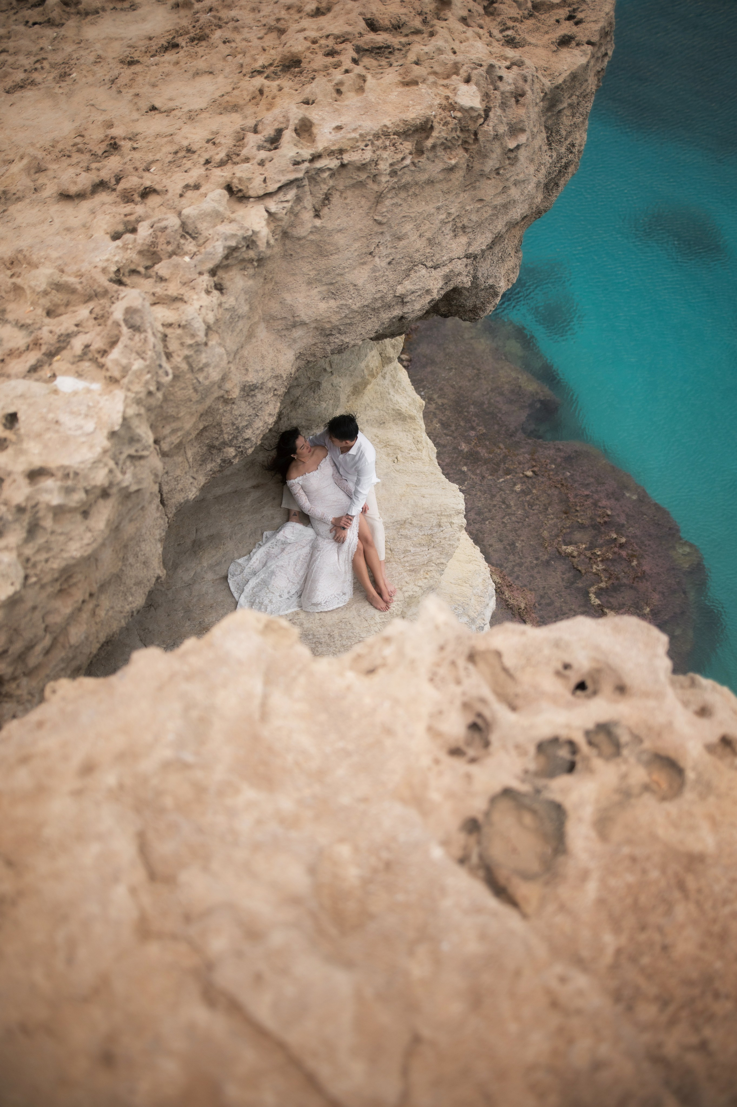 A & A. Фотограф на Кипре