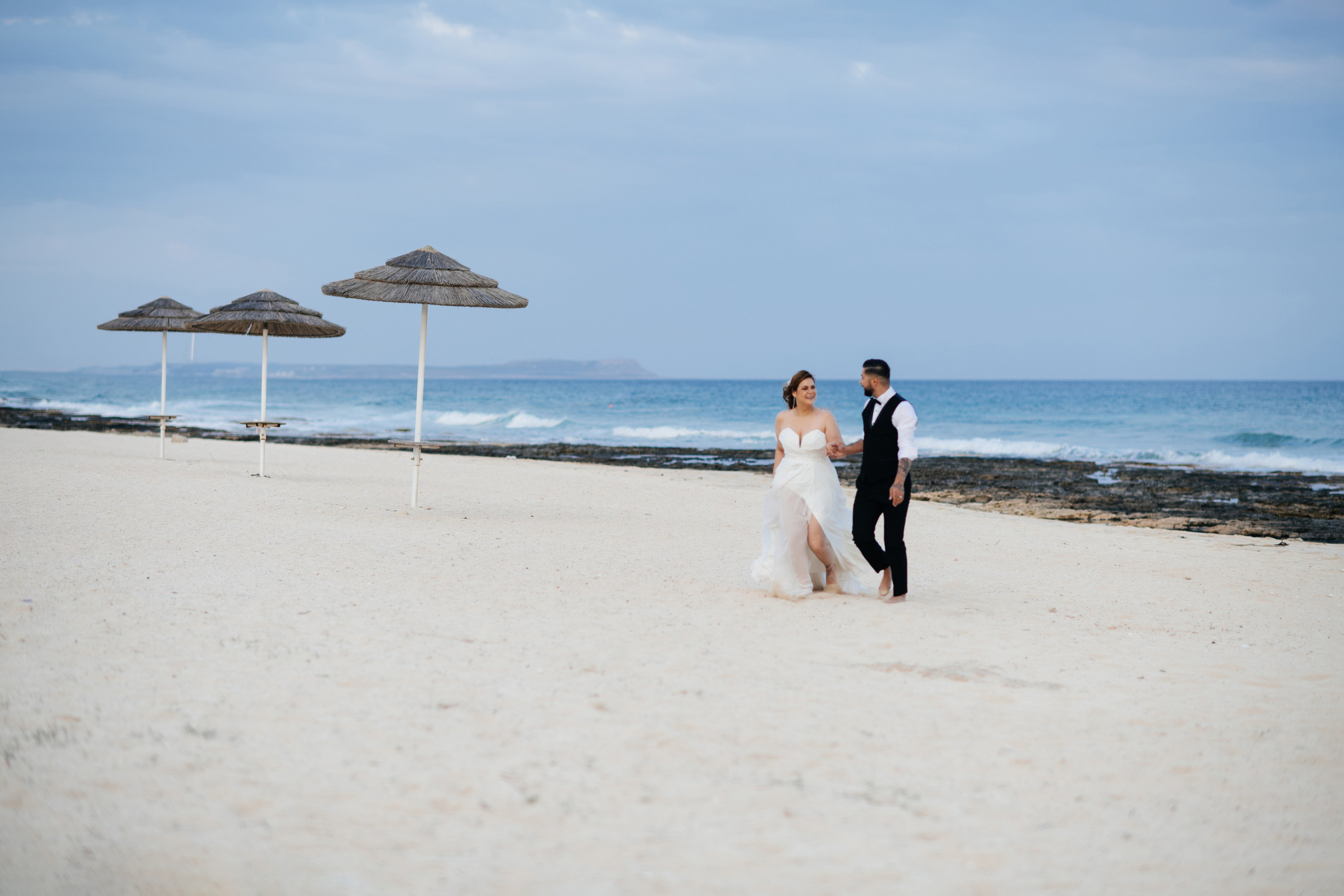 V & А. Фотограф на Кипре