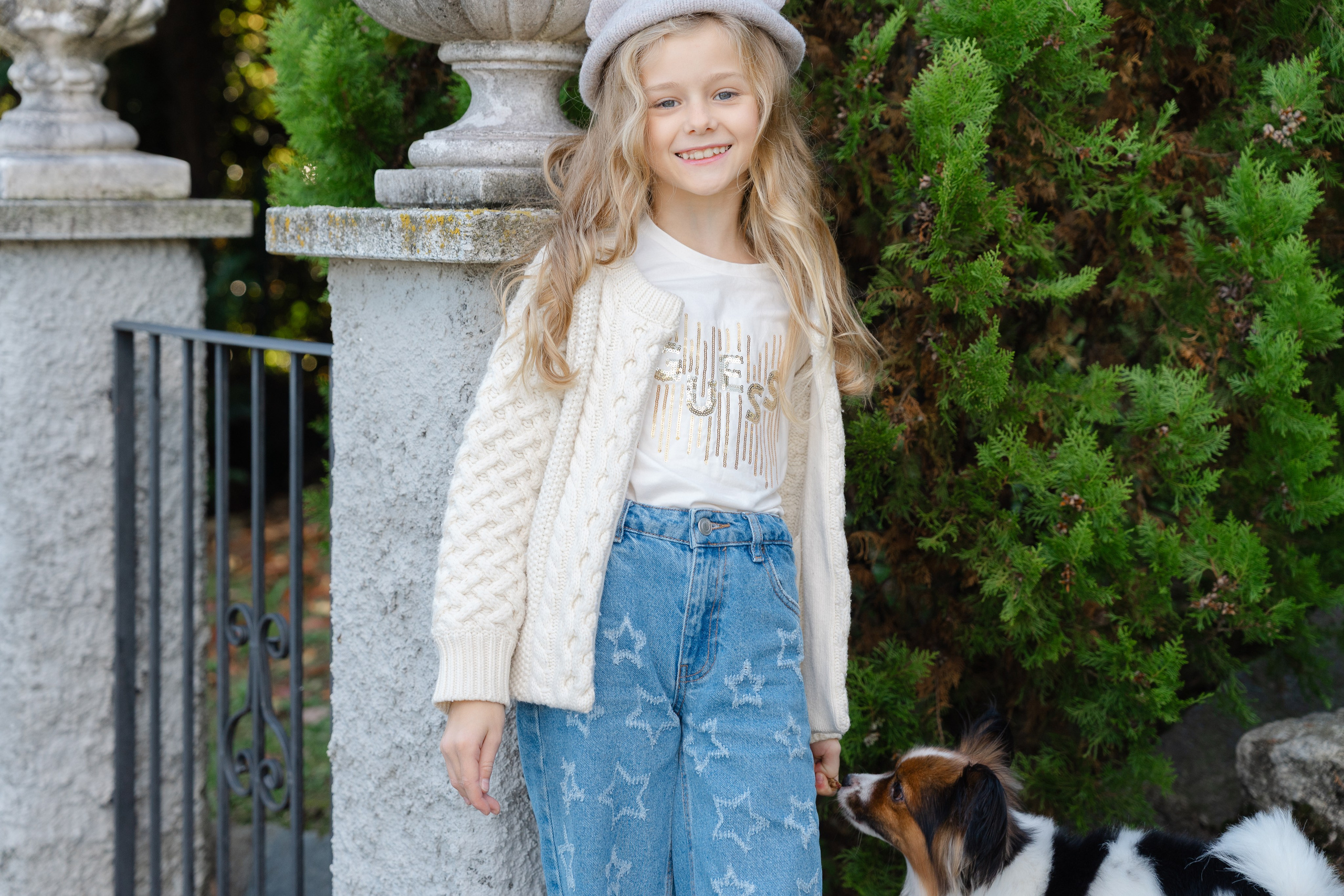 LIZA. PHOTOGRAPHER IN ITALY