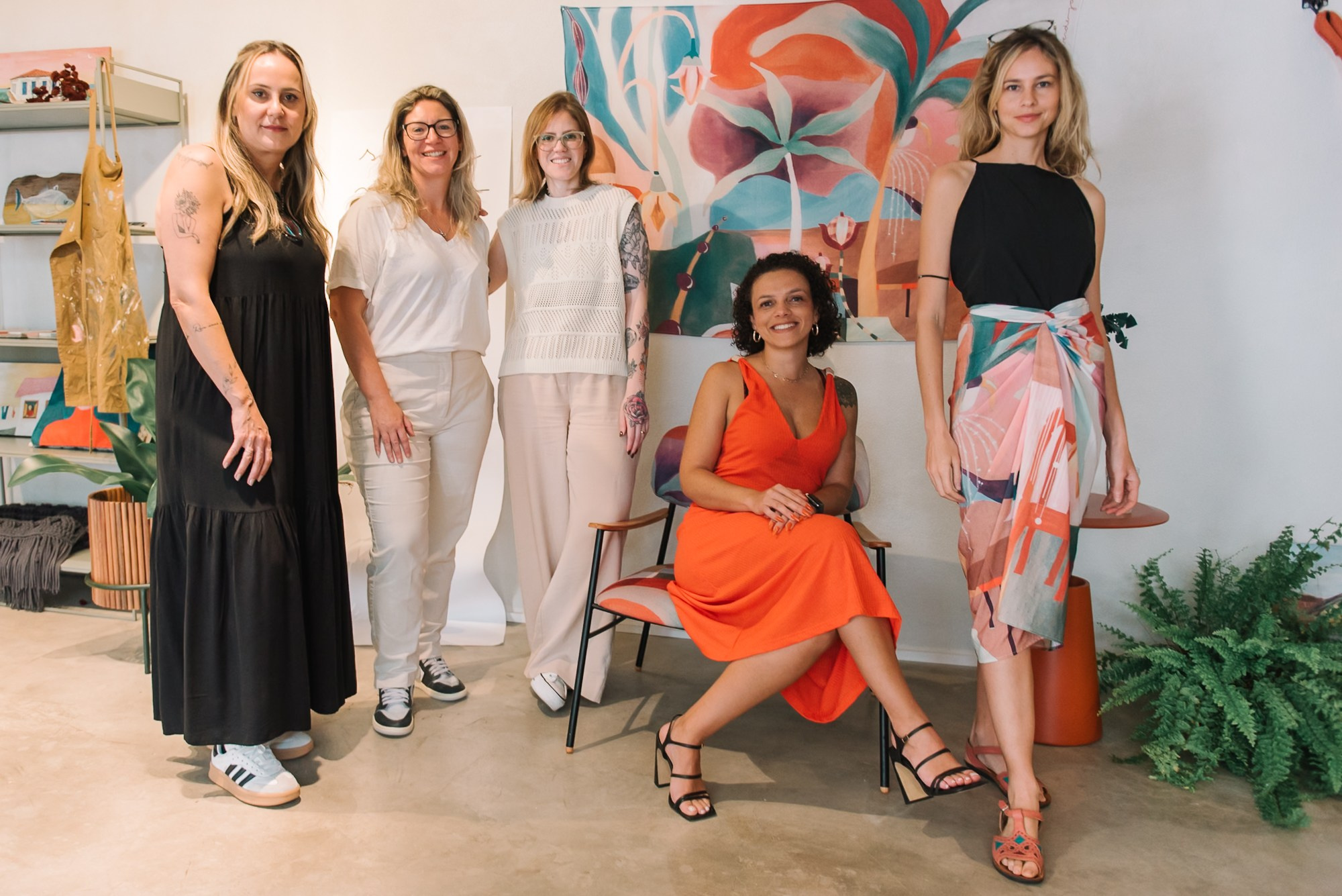 SalaBella — Verde Jade. 78 Imagens