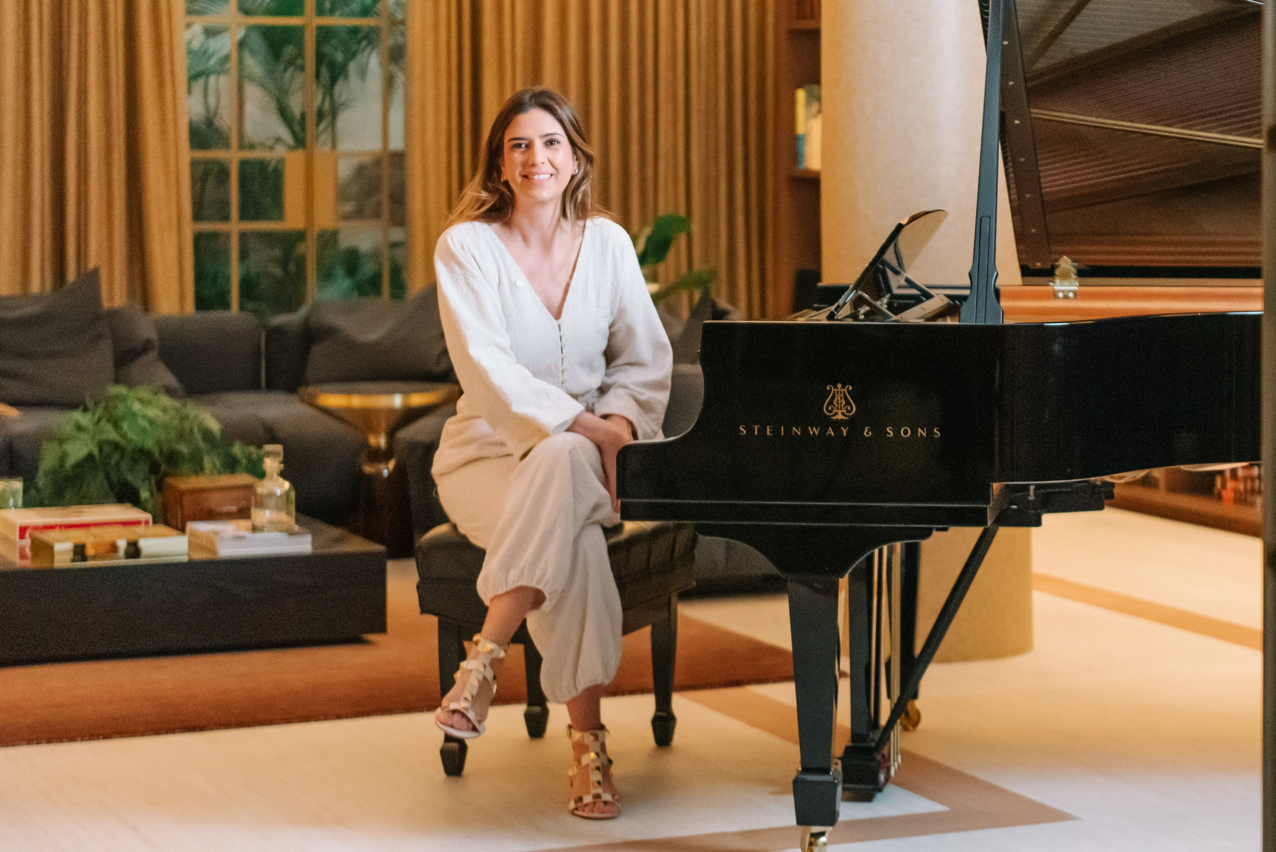 Casacor 2024 | Laura Rocha. 78 Imagens