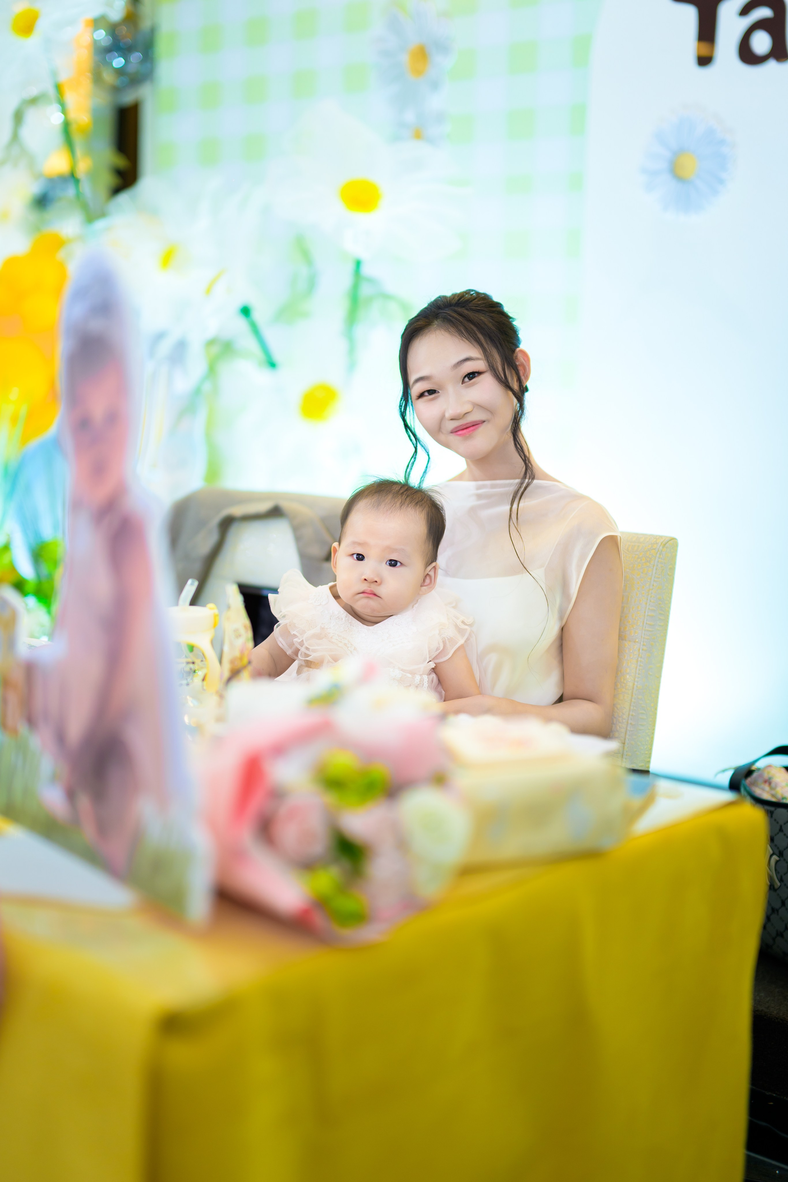 Асянди / Банкеты. Студия декора «Нарния»