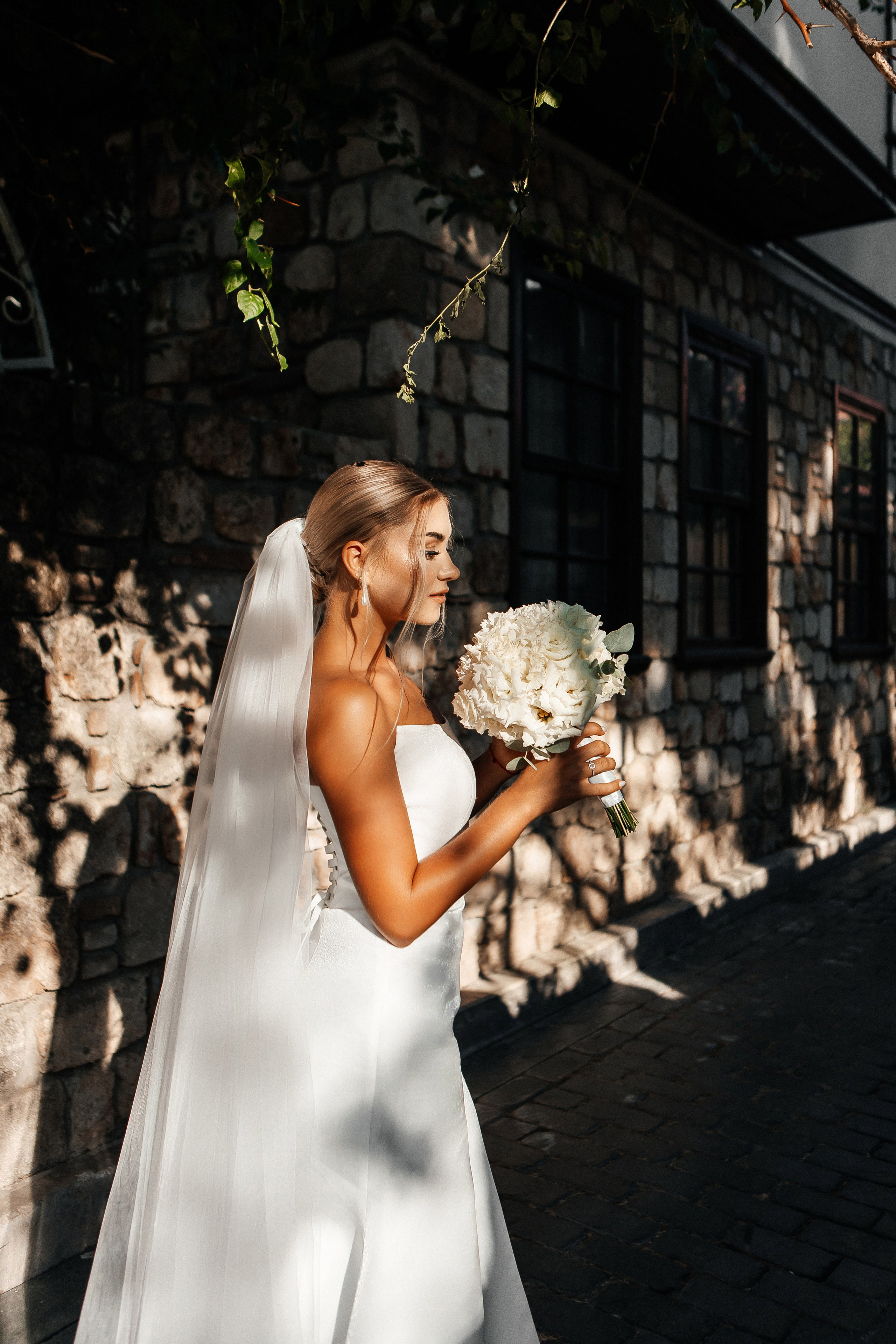 Умут и Валерия. Фотограф в Анталии, Кемере и Белеке