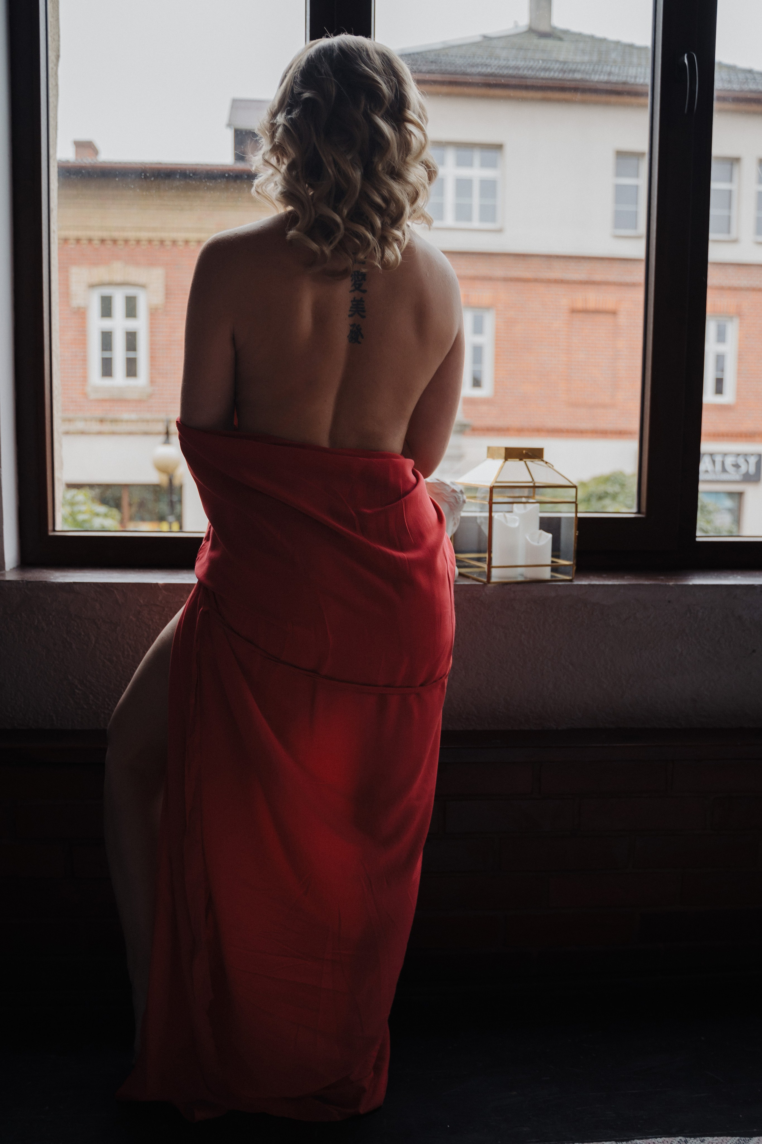 Maryna. Karina Czernecka Foto