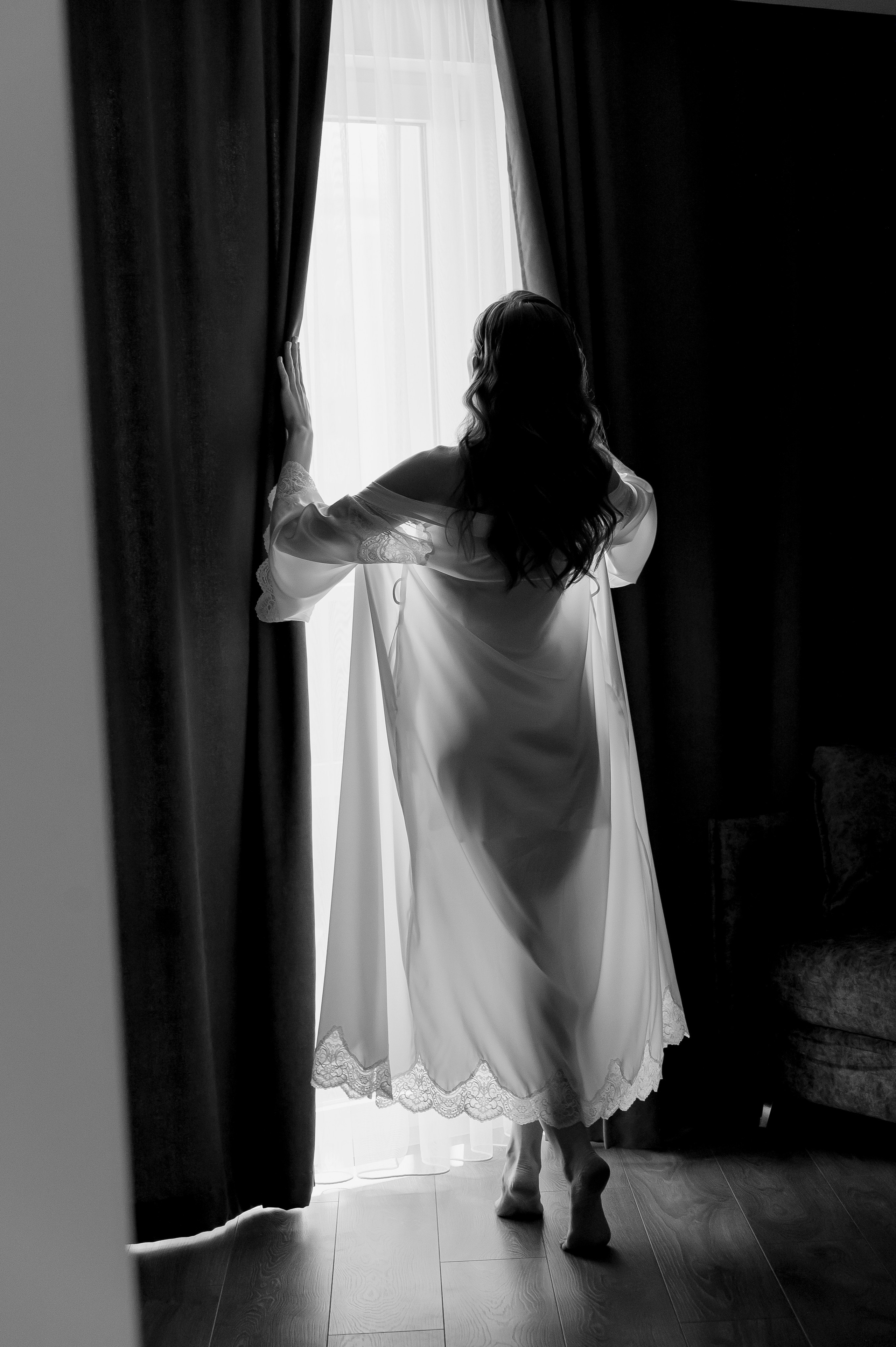 Мария & Никита. Свадебный и семейный фотограф Екатерина Шестакова