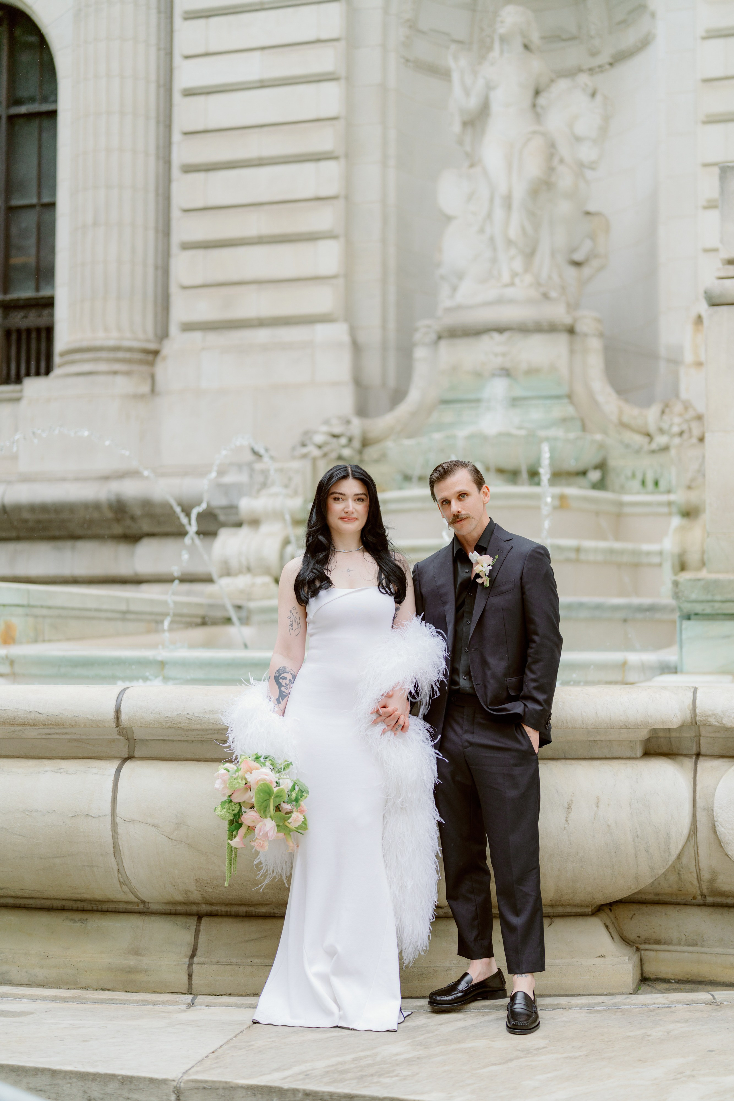 Savannah and Michael. Wedding photographer and videographer New York | New Jersey