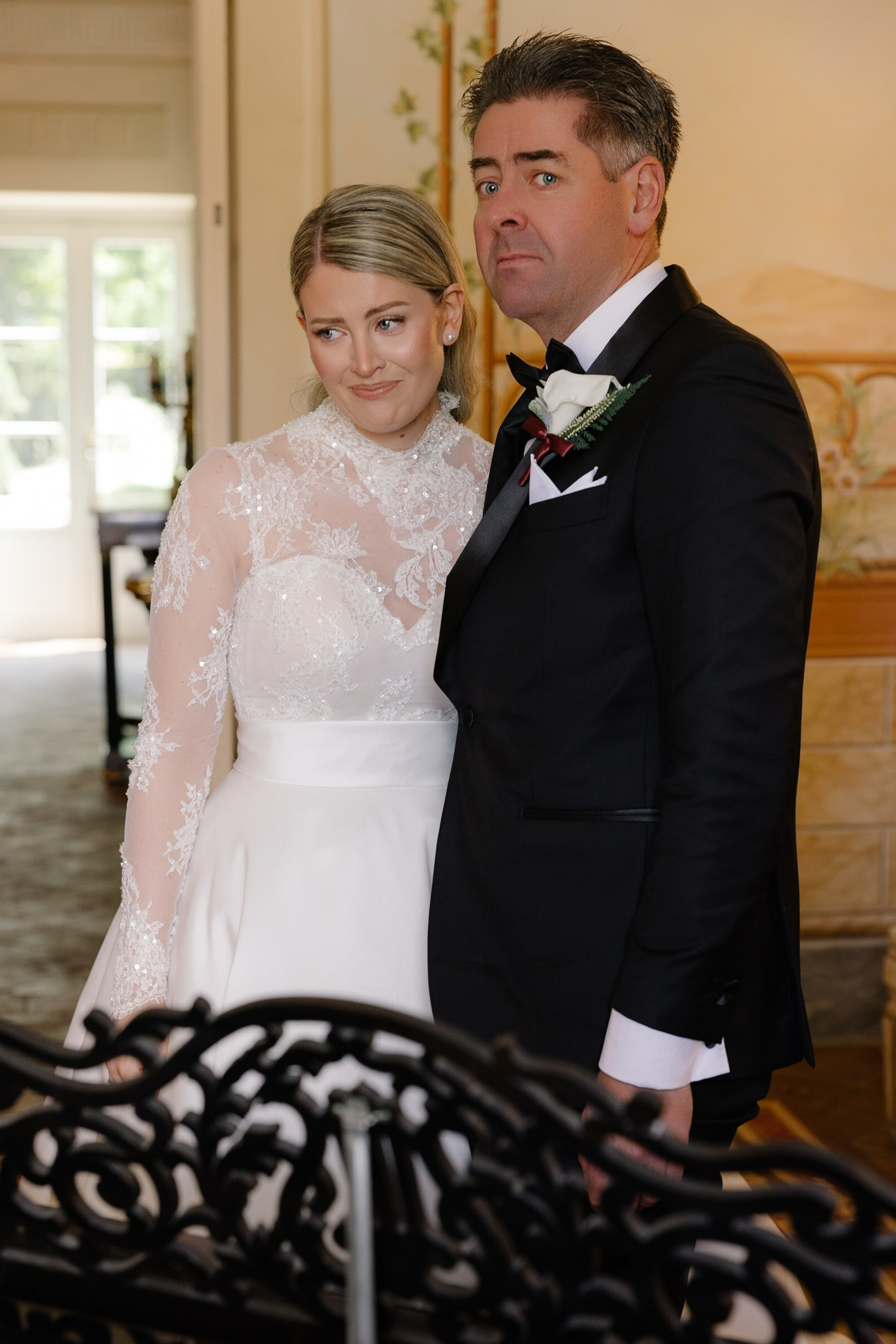 Melissa&Obaid. Wedding photographer Italy