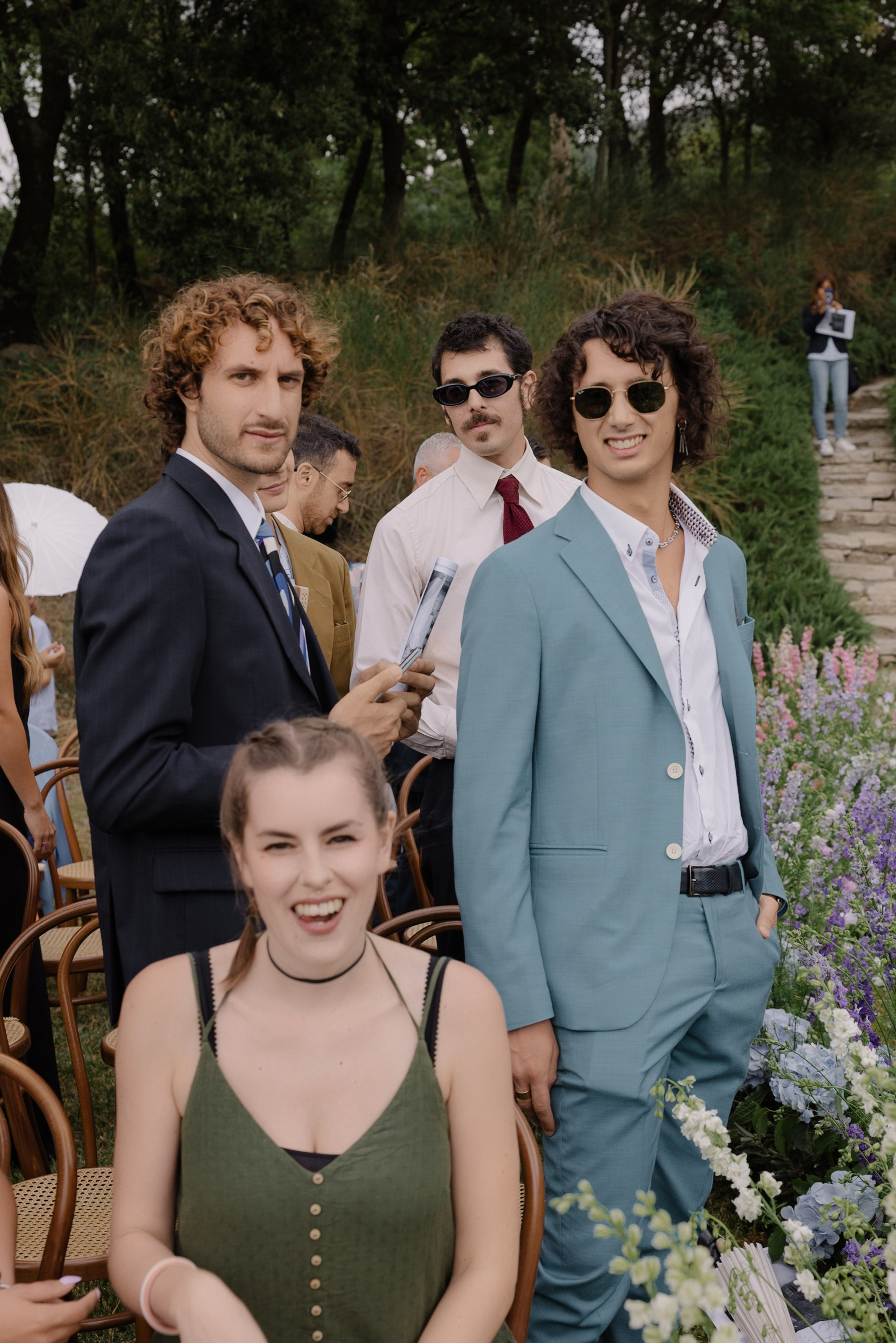 1. Wedding photographer Italy