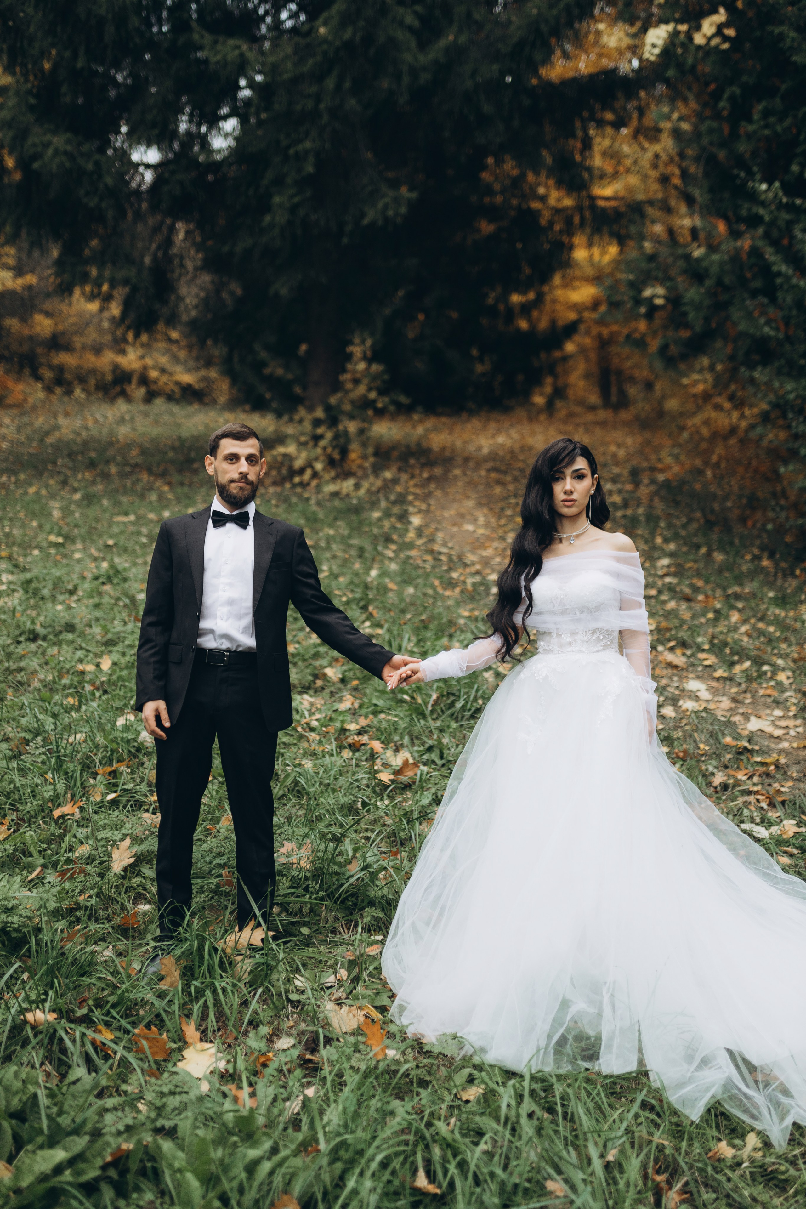 Mountain Wedding. Chernenko.photography