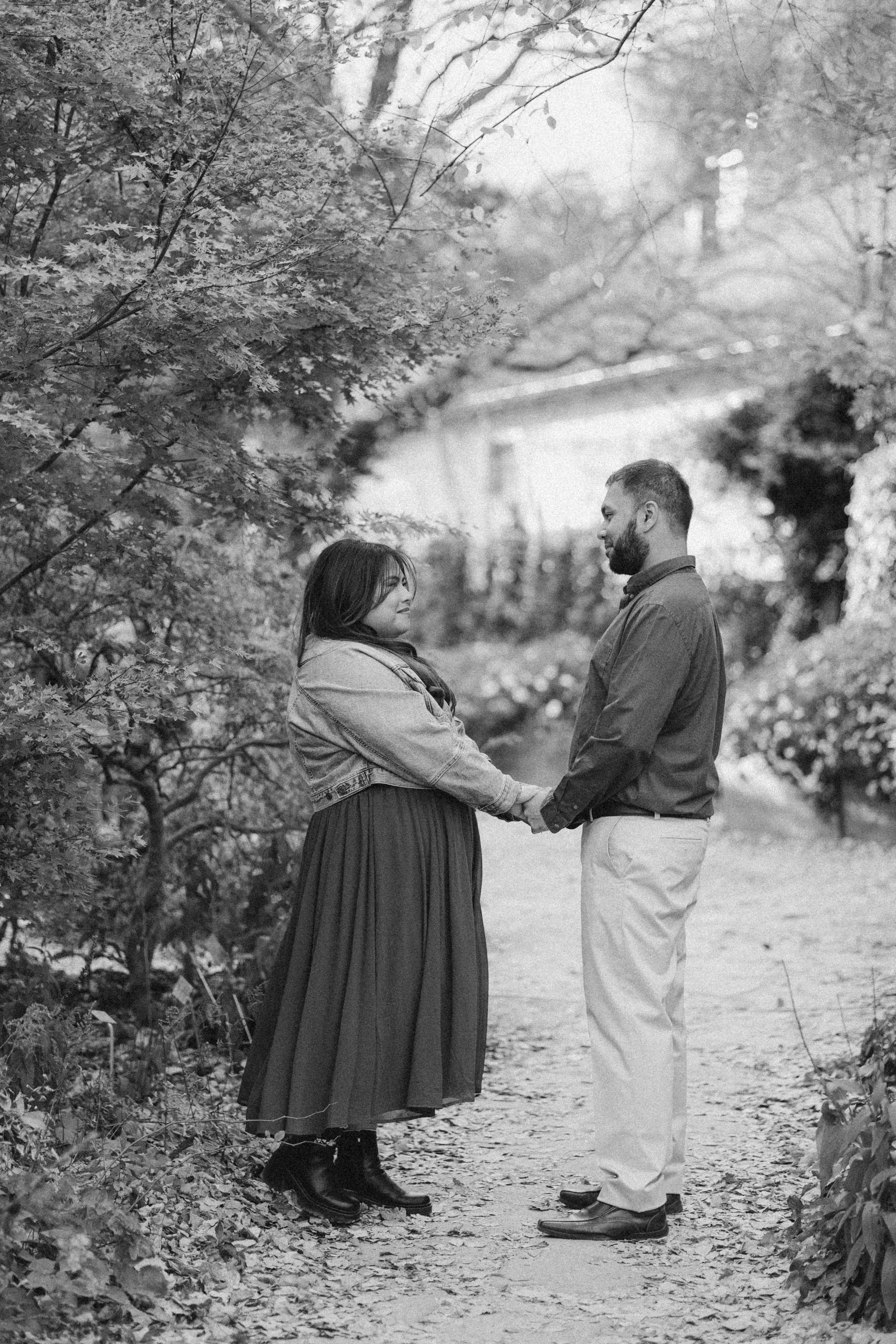 Rachelle & Shan. Chernenko.photography