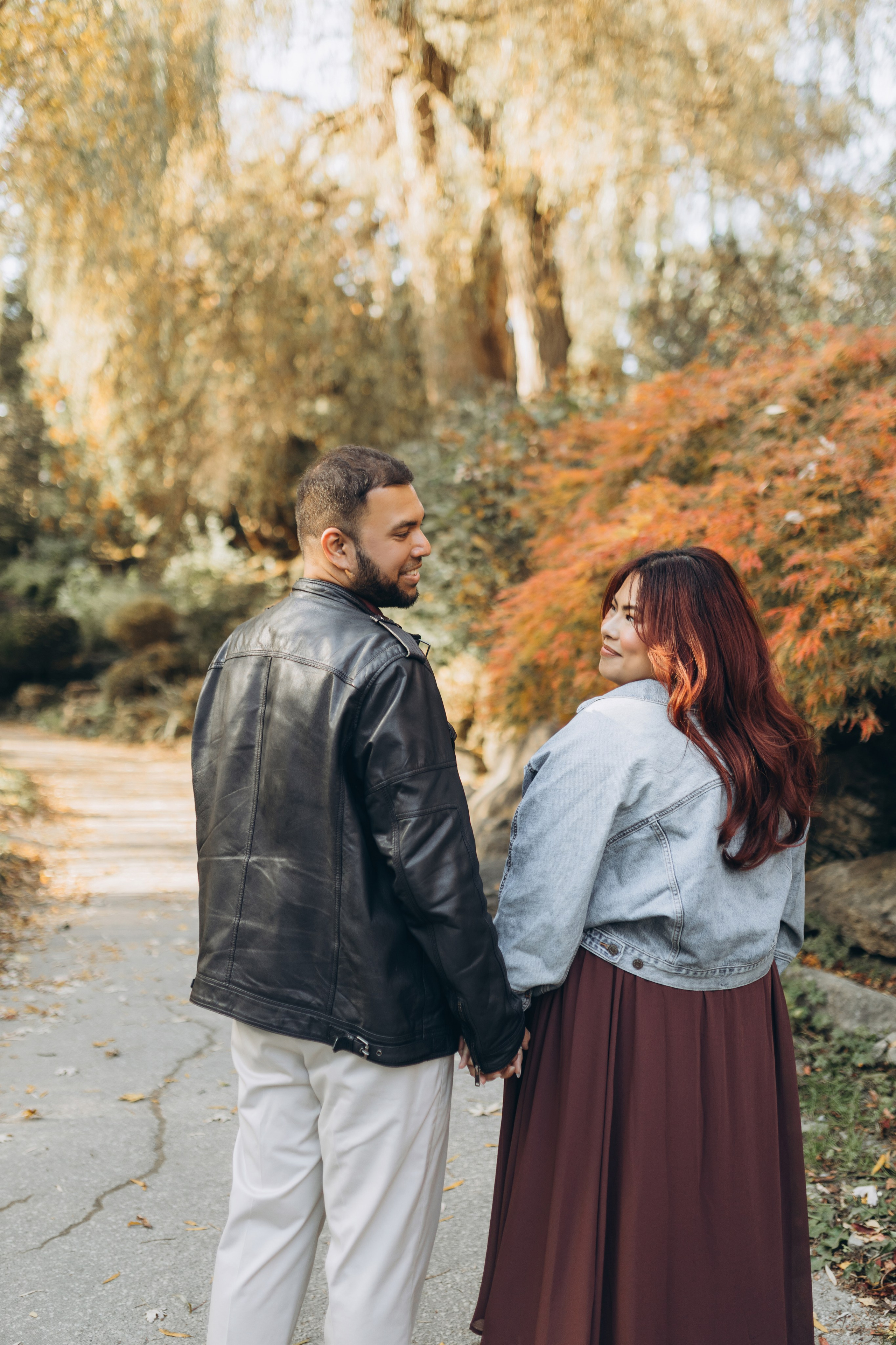 Rachelle & Shan. Chernenko.photography