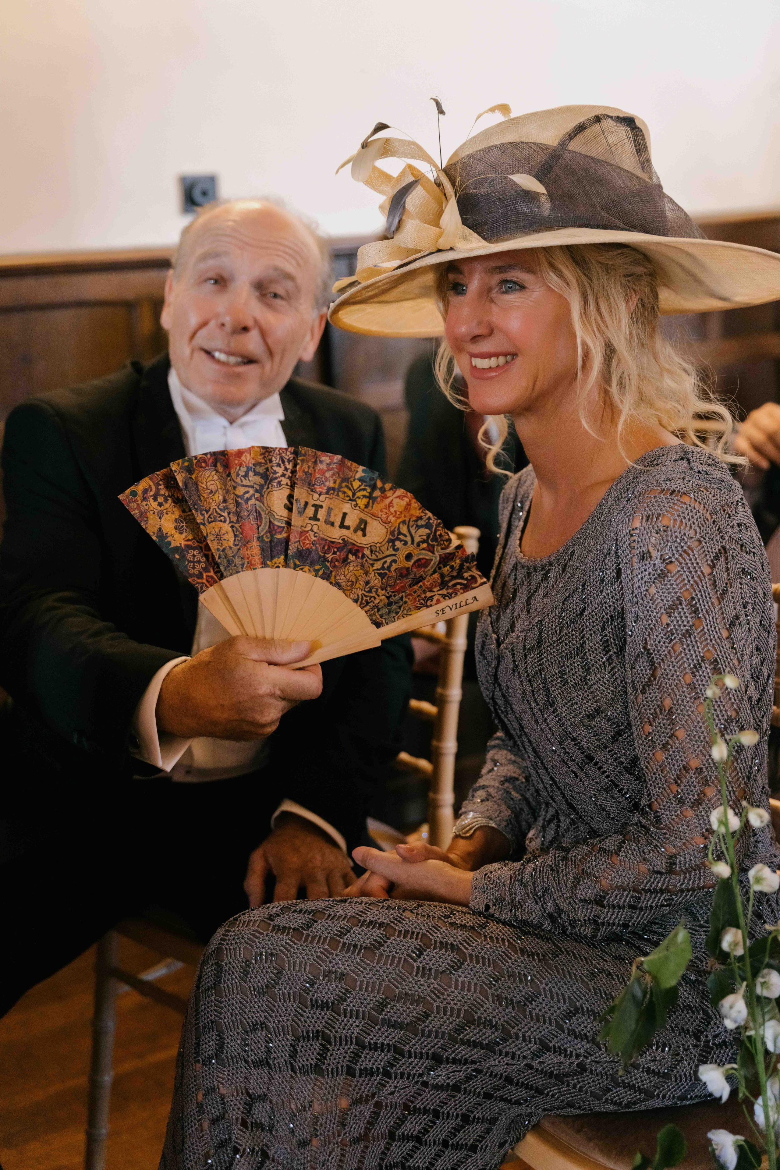 Layer Marney Tower Wedding, Essex | Essex & London Wedding Photographer. Natasha Ferreira Photography