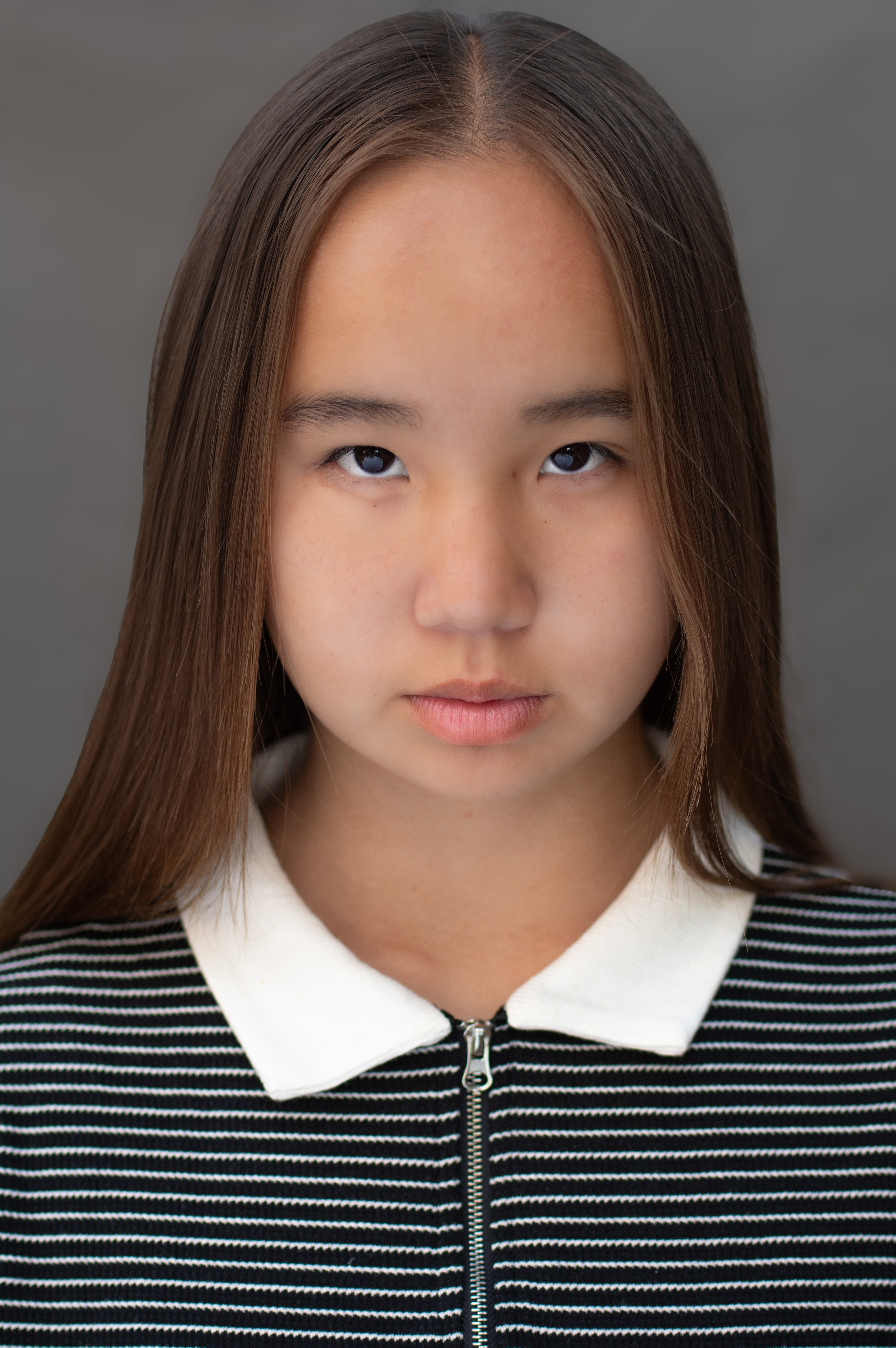 Actors headshots photographer in Los Angeles