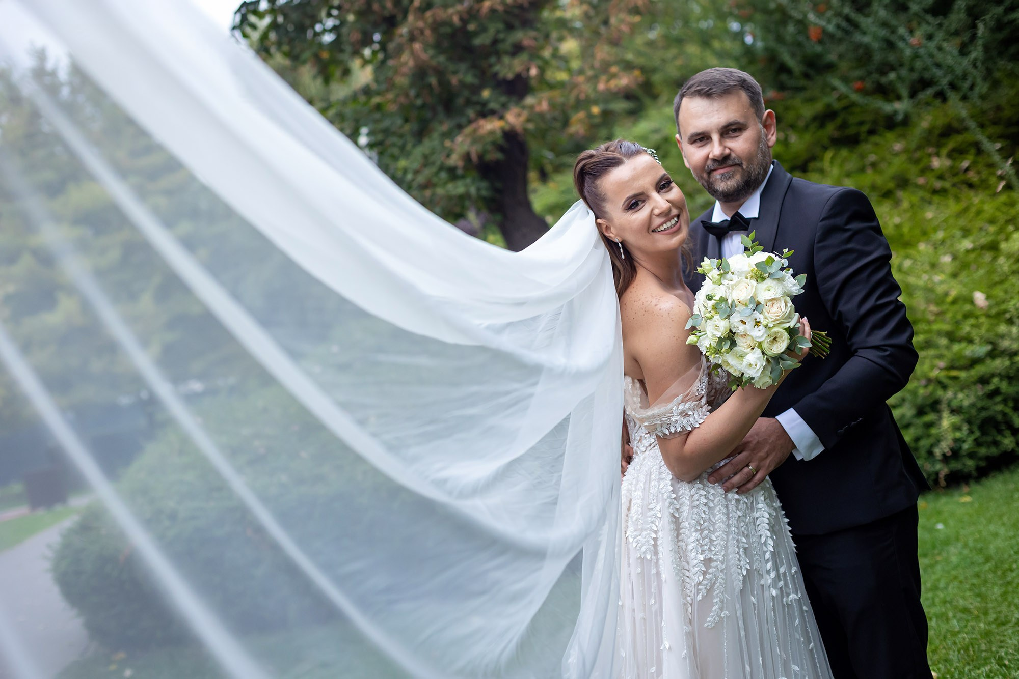 Nunta Elena și Doru | Fotograf Nuntă București