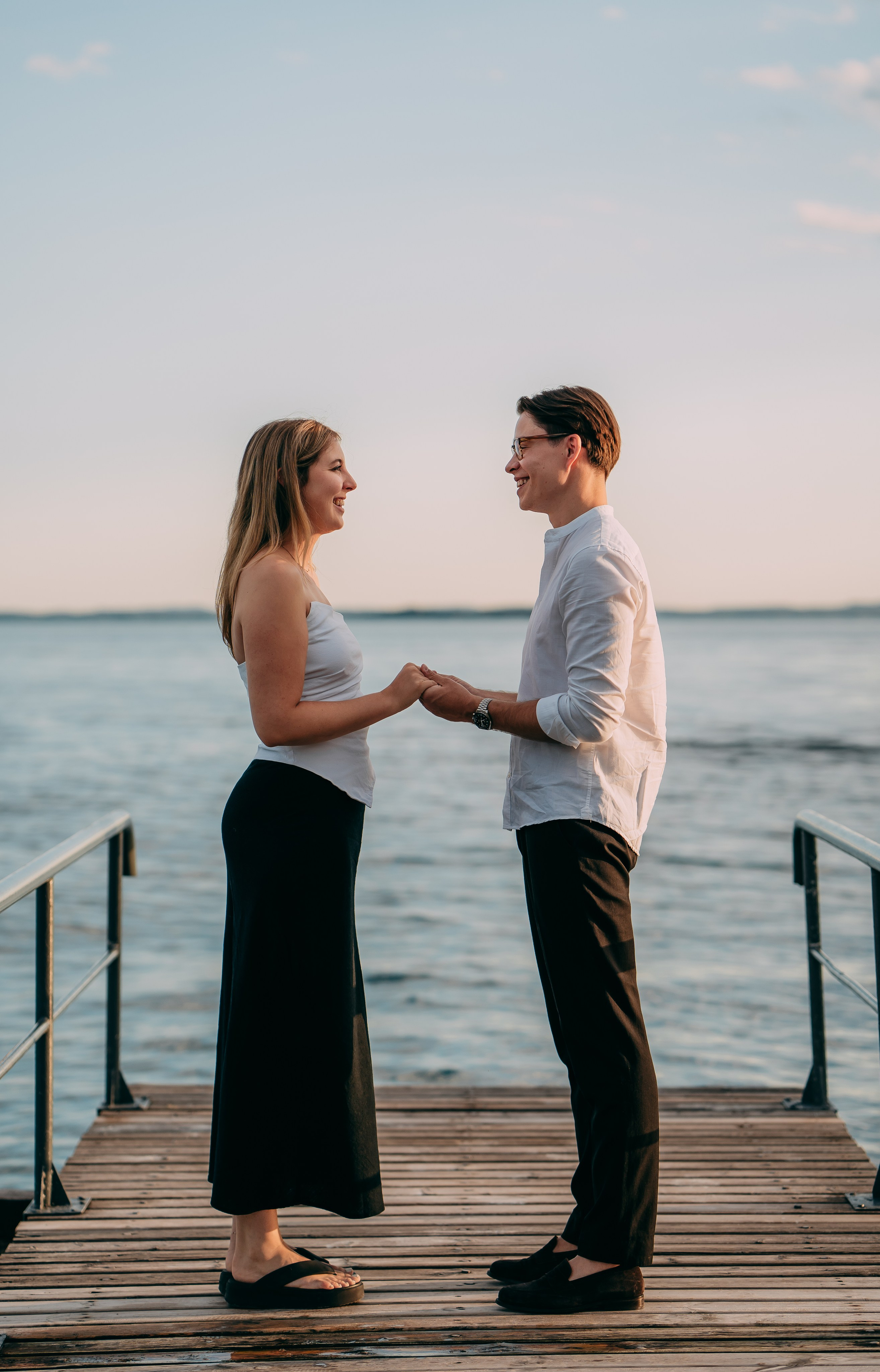 Felix & Nina (Garda Lake, IT). Diana Fedrigo | Fotografa matrimoni in Italia