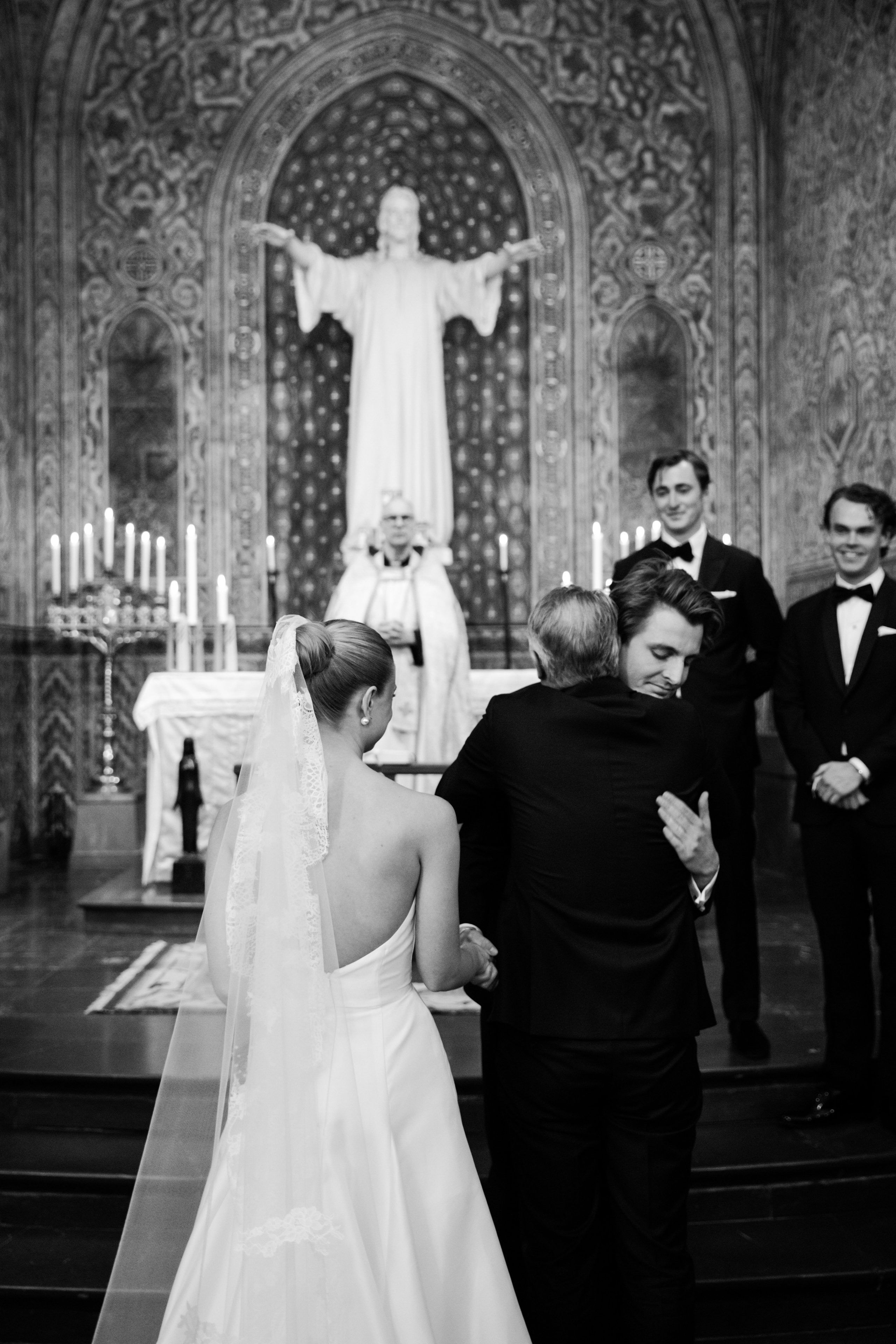 Clara & Douglas | Wedding Photography in Paris. Paris Wedding Photographer