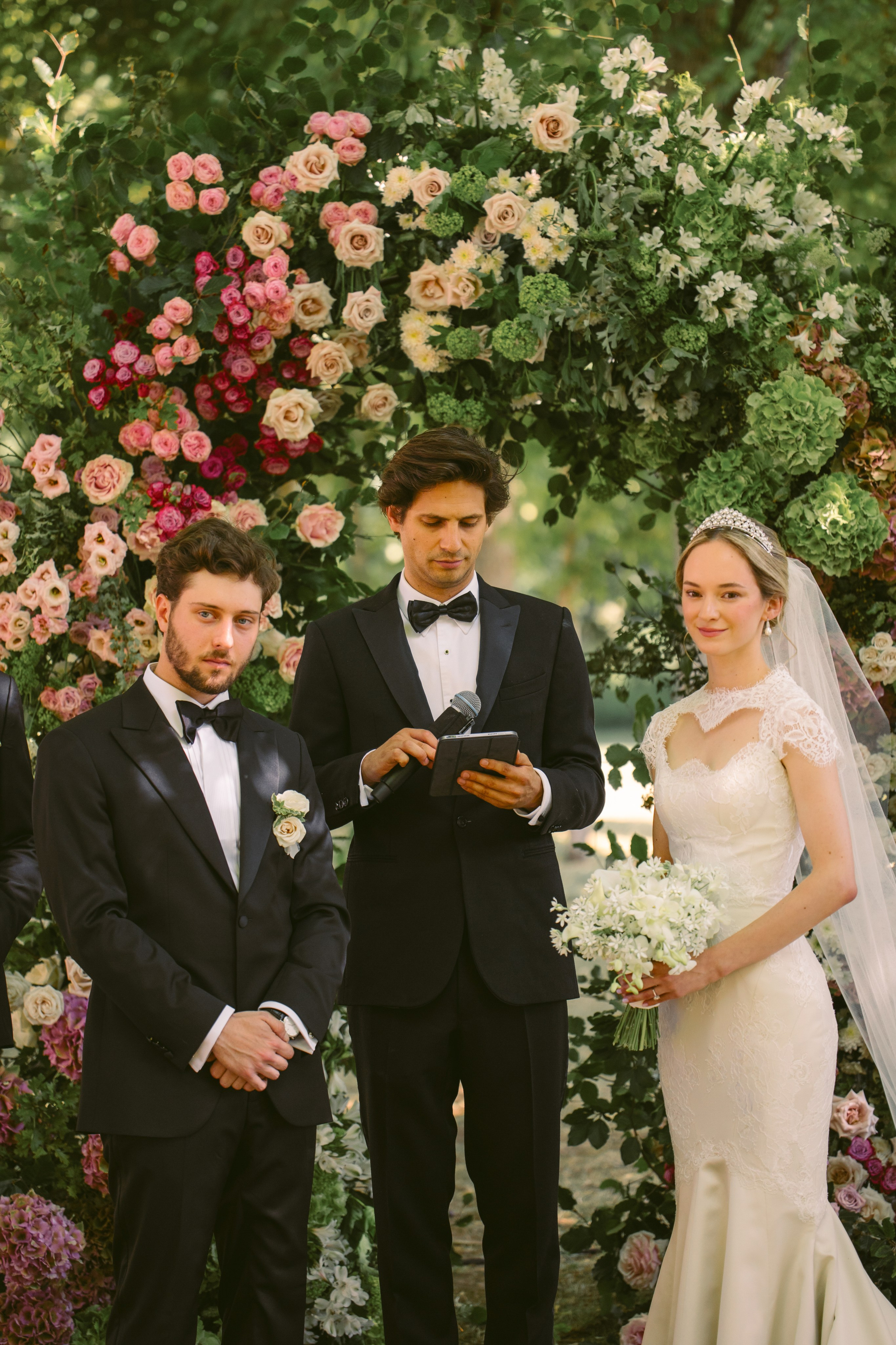 Xenia & Aleksey. Photographer in Paris