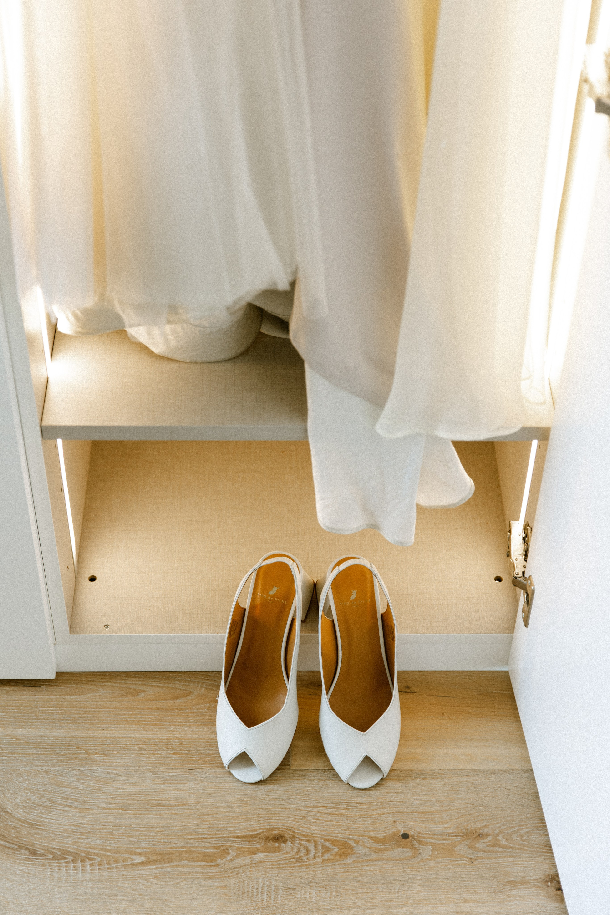 Swann & Zeineb. Photographer in Paris