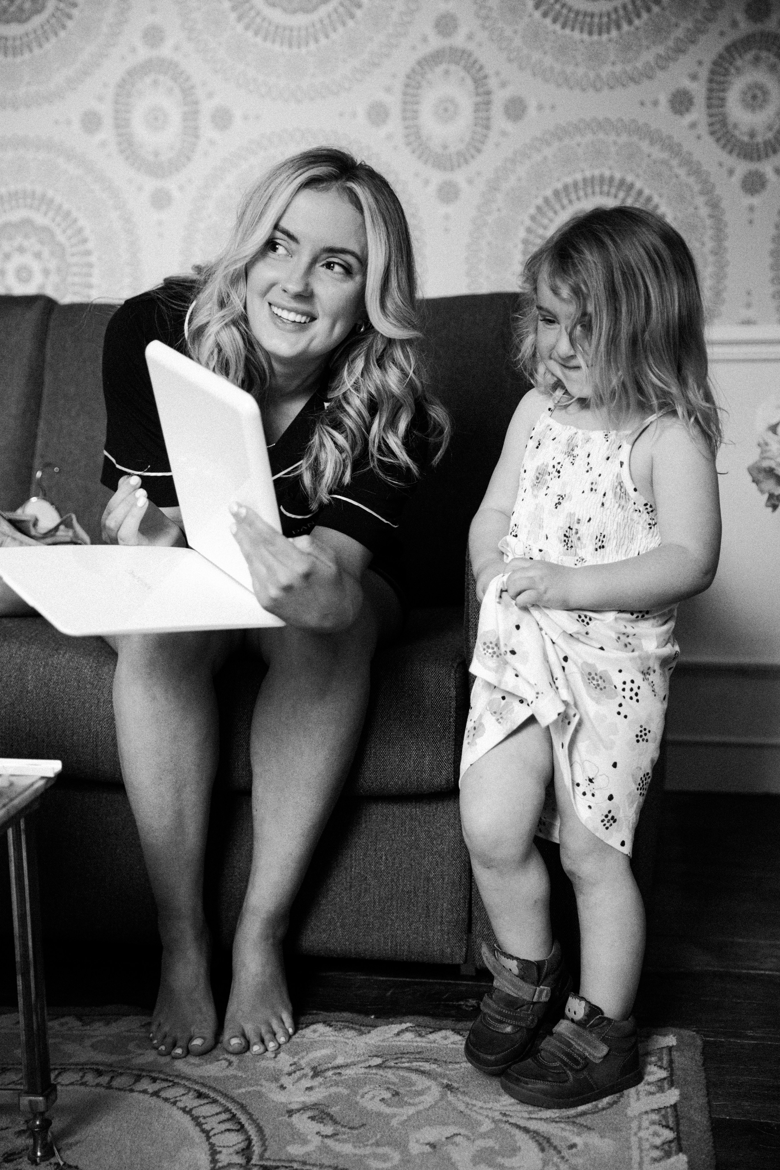 Max & Rachel. Photographer in Paris