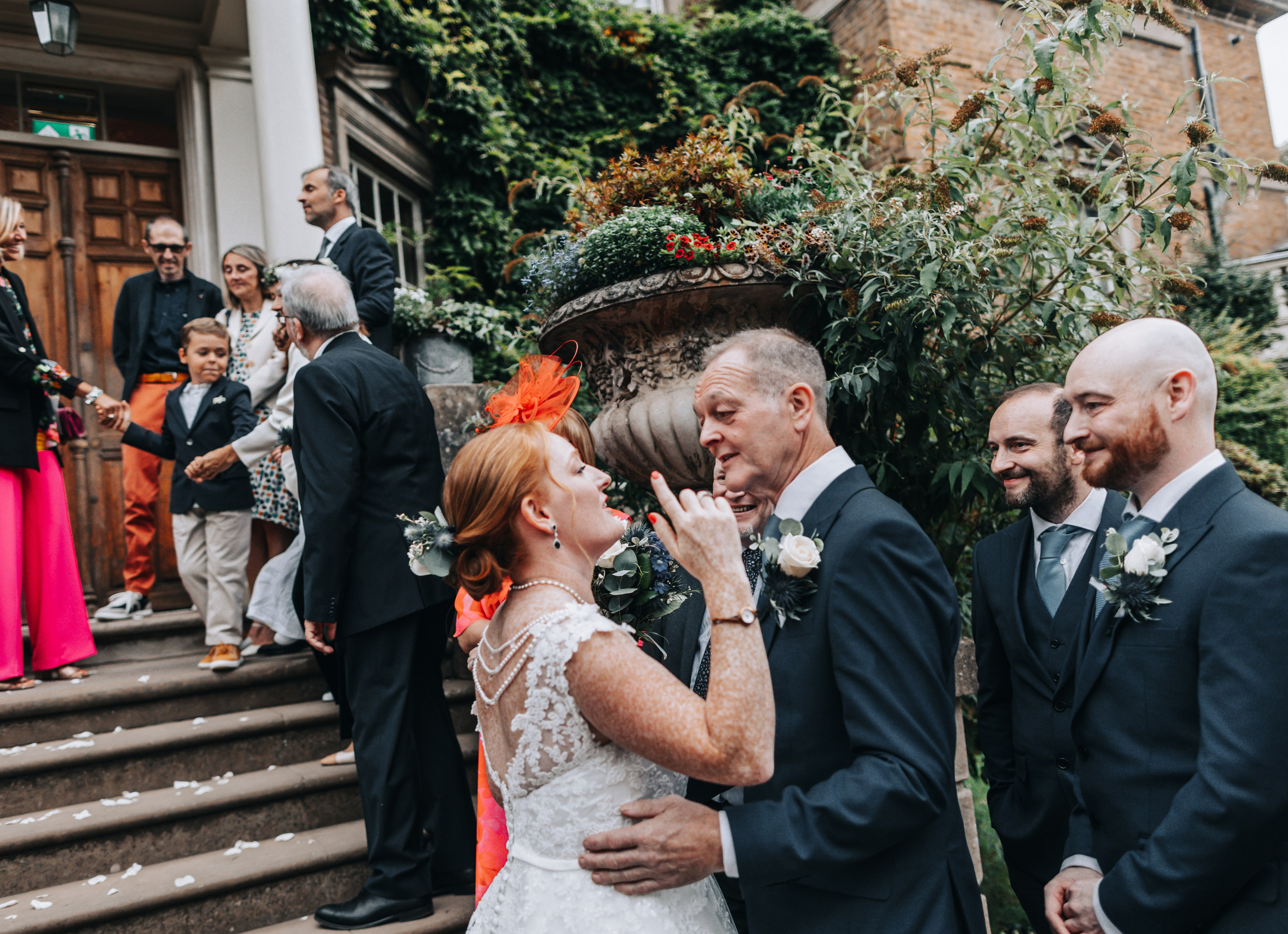 GEMMA + BIANCA. Main