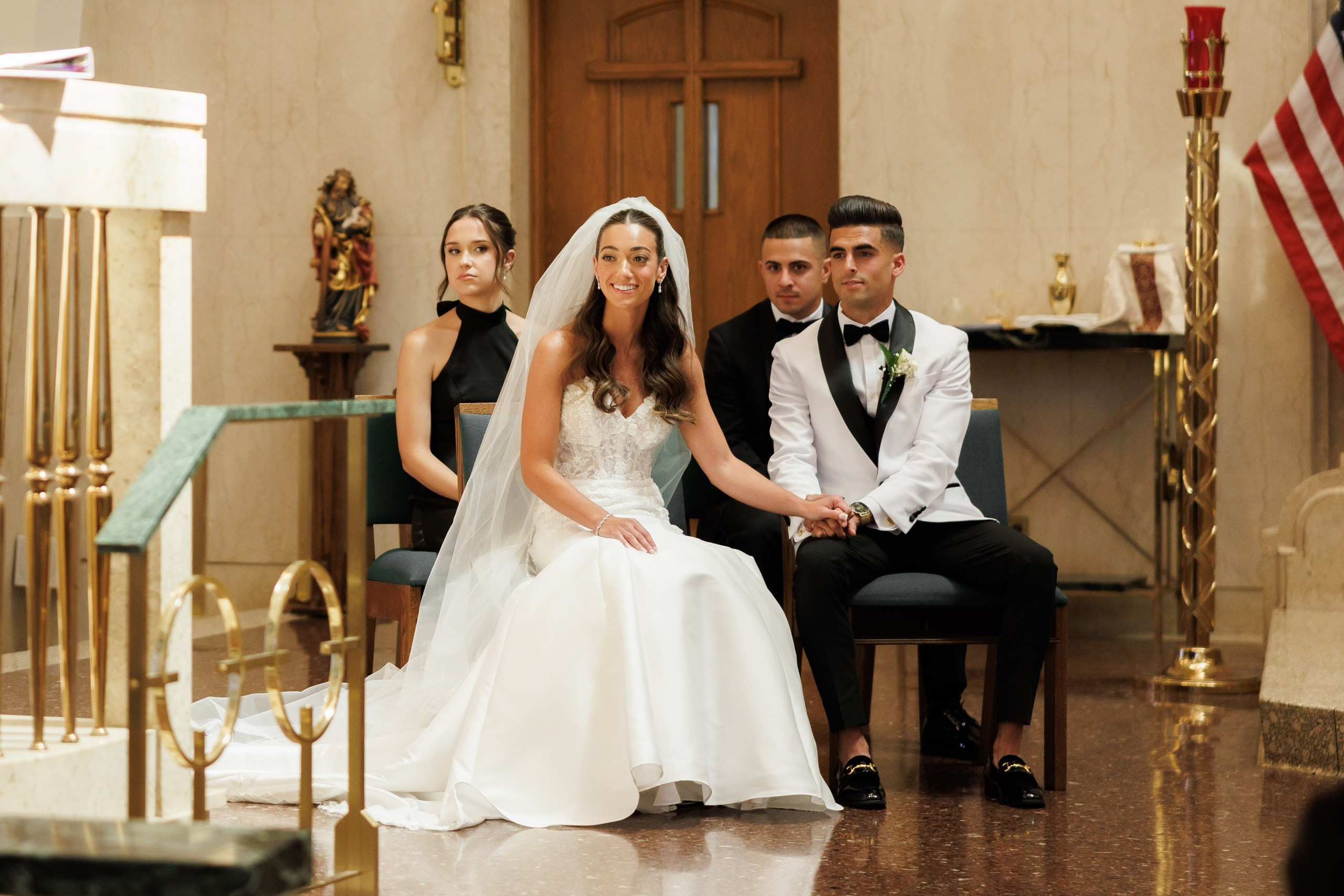 Kathryn and Jack. Wedding Photo & Video