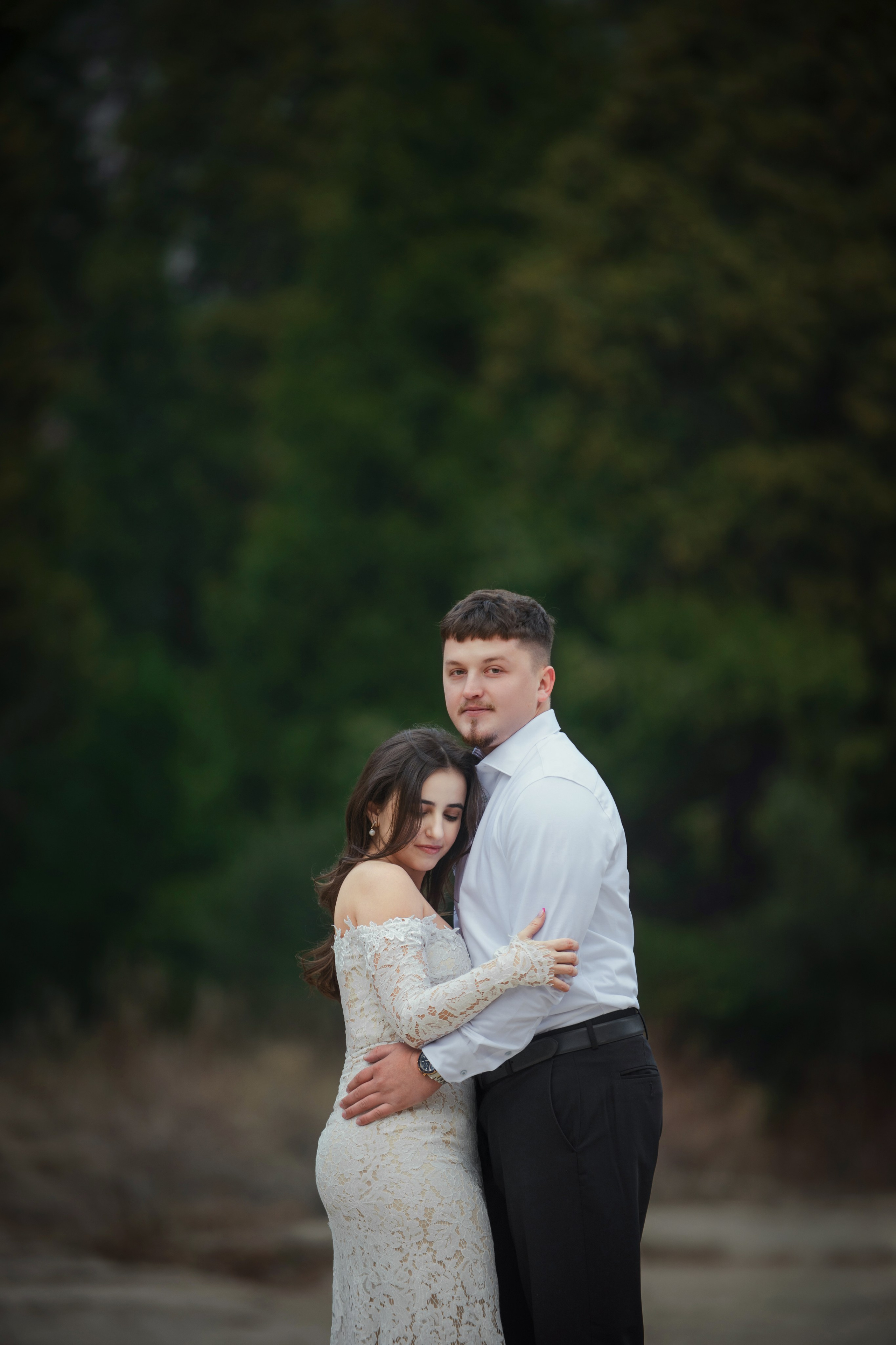 P ♡ N. Wedding & Elopement Photographers in California