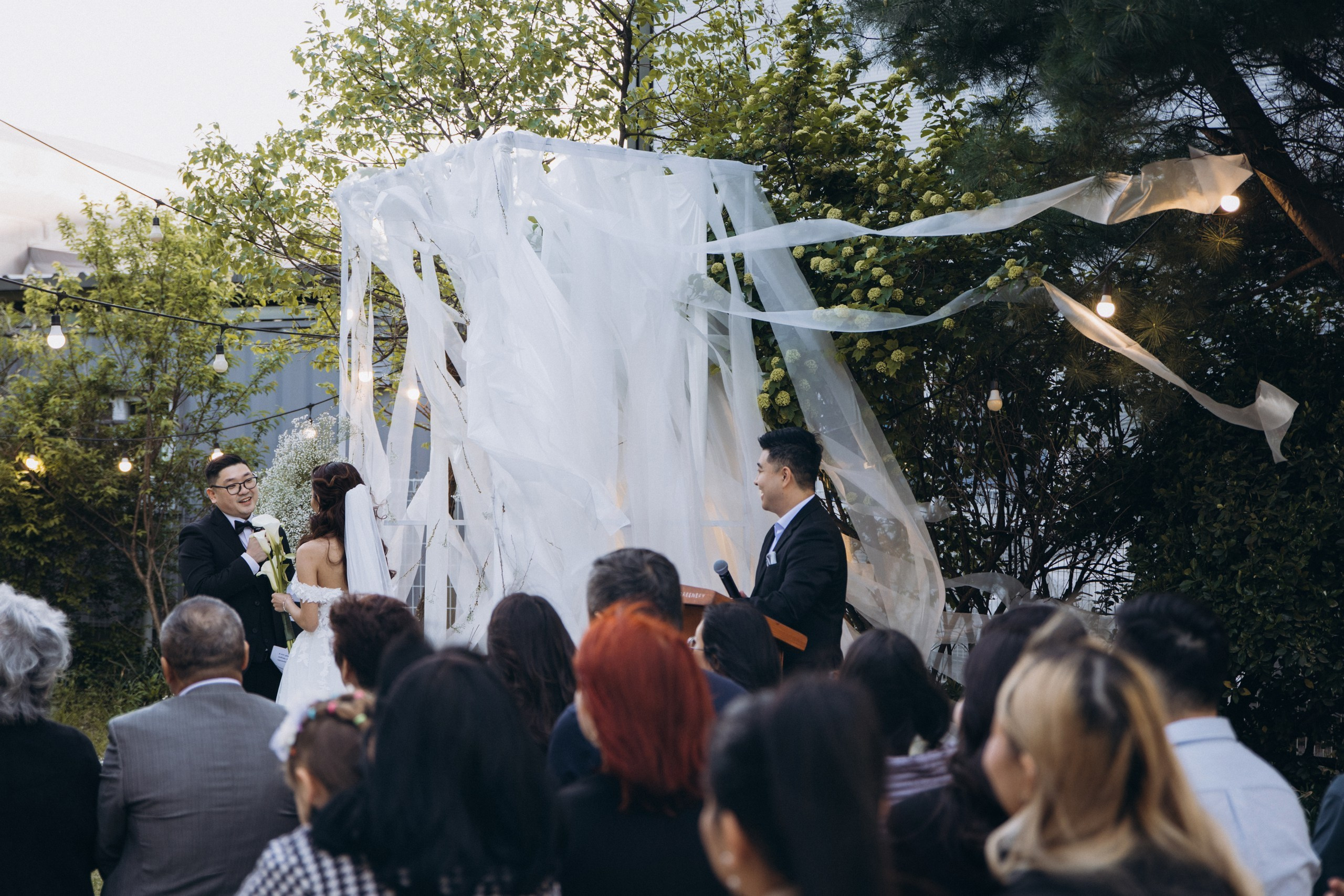 Евгений и Юлия. Portrait photographer in South Korea Olga Lian