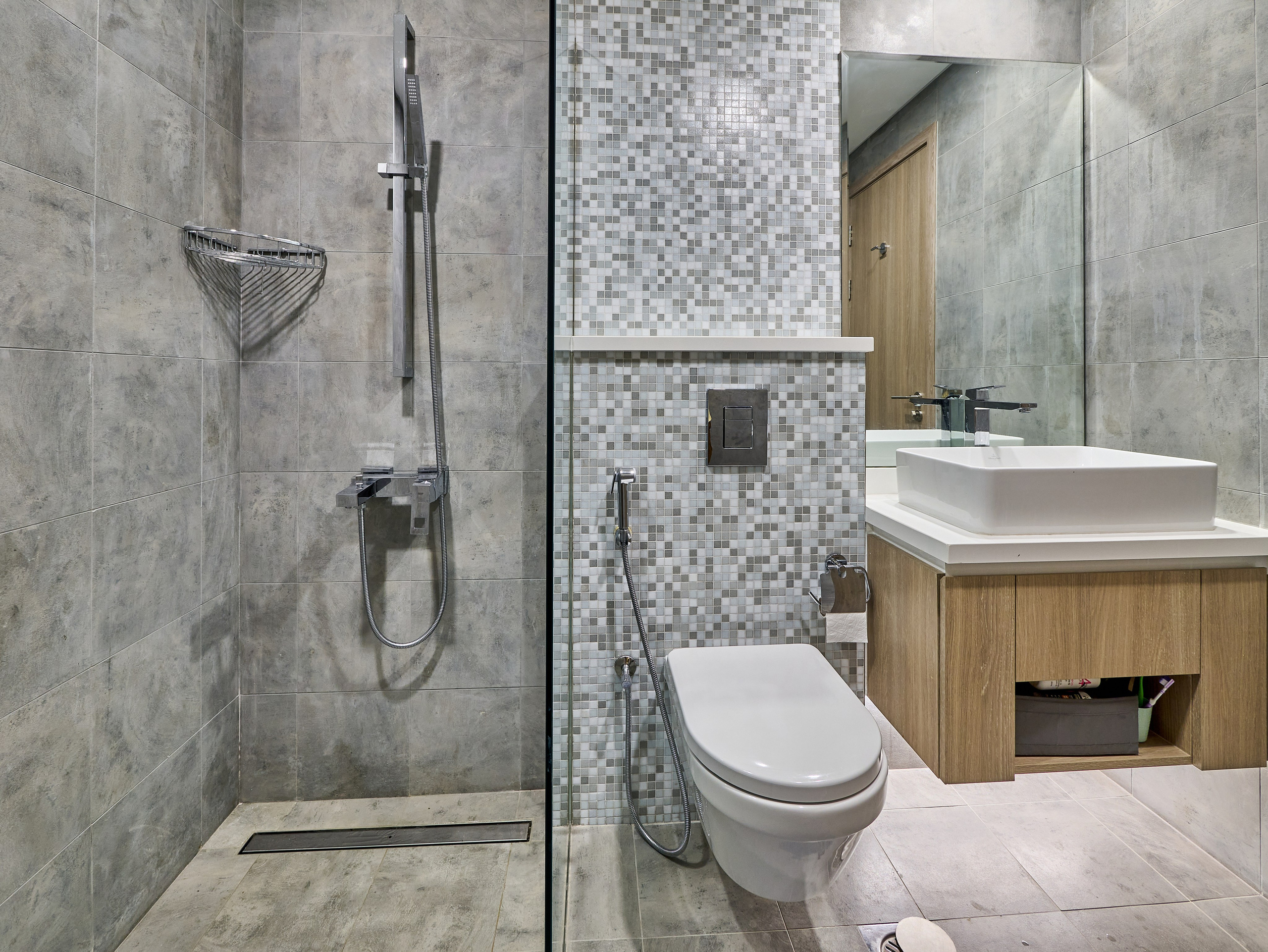 Dubai Marina Apartment — Real Estate Photography. Hotel Photographer in Dubai — Interiors & Commercial by Oleg Novikov