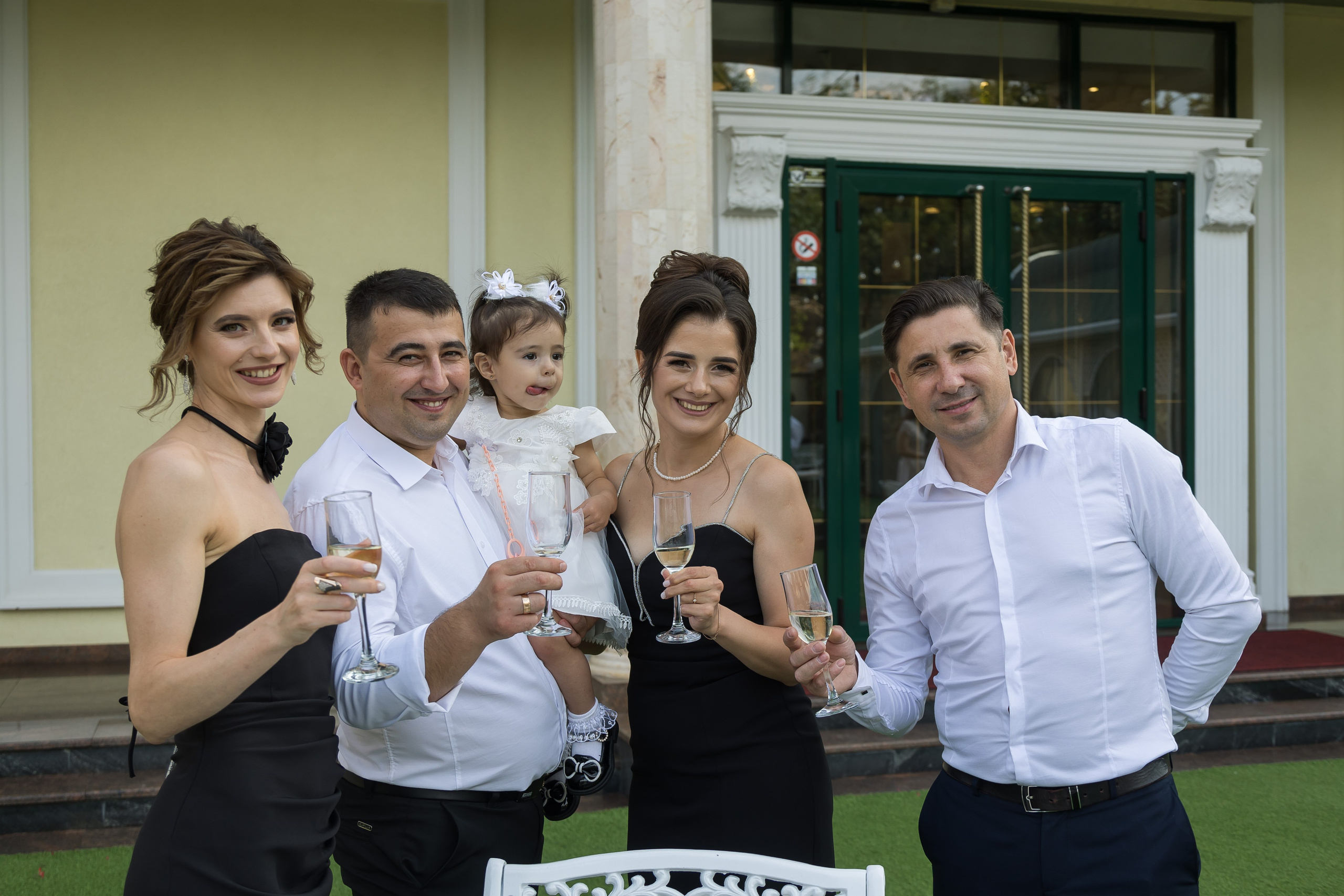 Lya. ✔️ Фото Видео на свадьбы и крестины Молдова — Cinematic.md