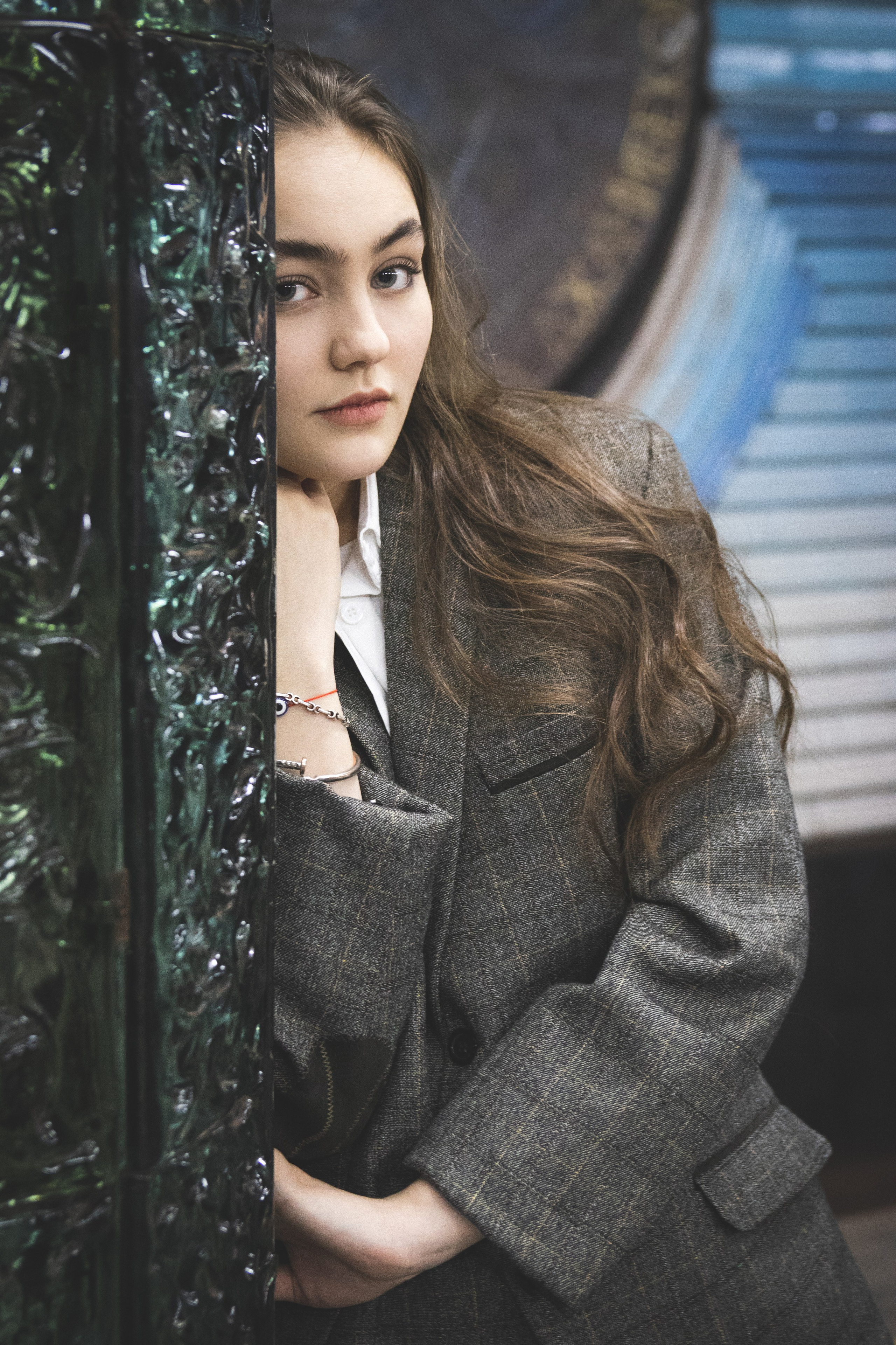 Портретная съемка. Семейный и рекламный фотограф в Ташкенте Мария Кудрявцева