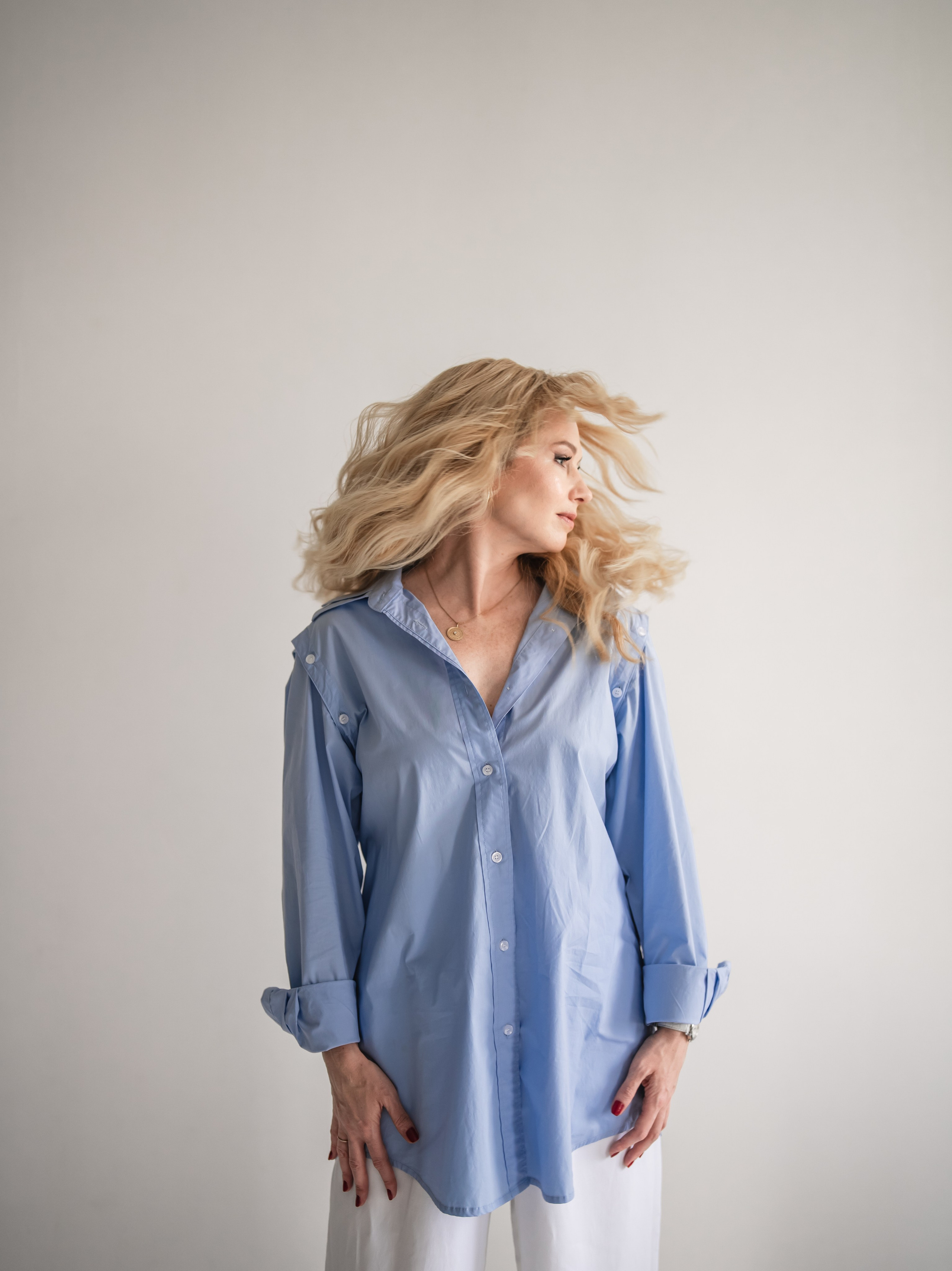 Personal brand. Ekaterina Verbitskaya. Photography