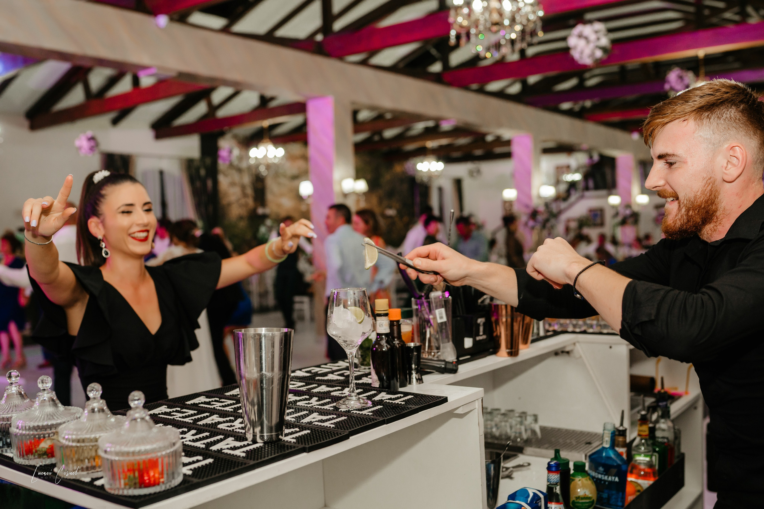 Ioana & Dan – Album de nuntă plin de emoție. Fotograf de nuntă, corporate, botezuri, majorate și aniversări Roman, Lucaci Cornel