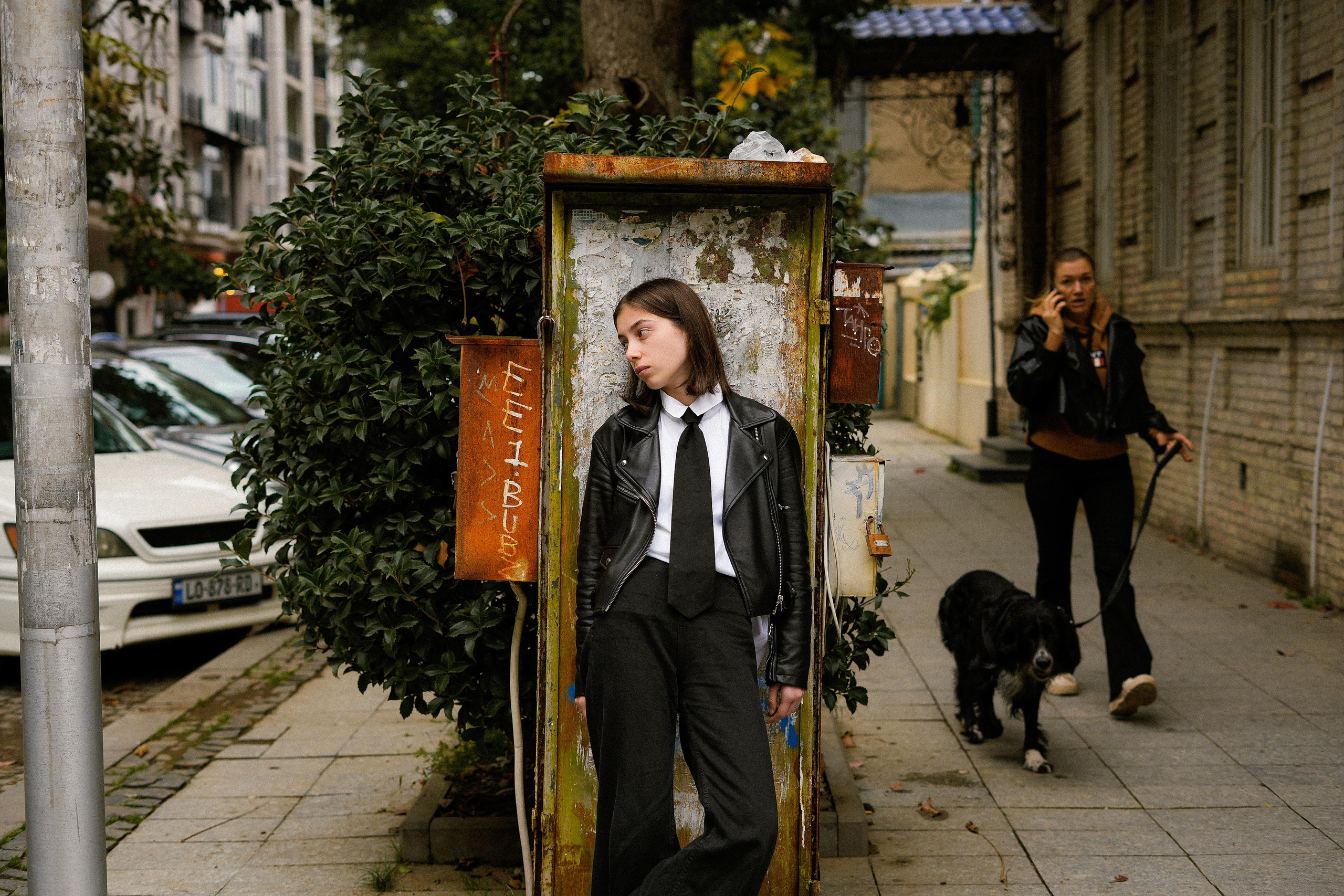 AMILIYA | Фотограф в Грузии | Тбилиси и Батуми