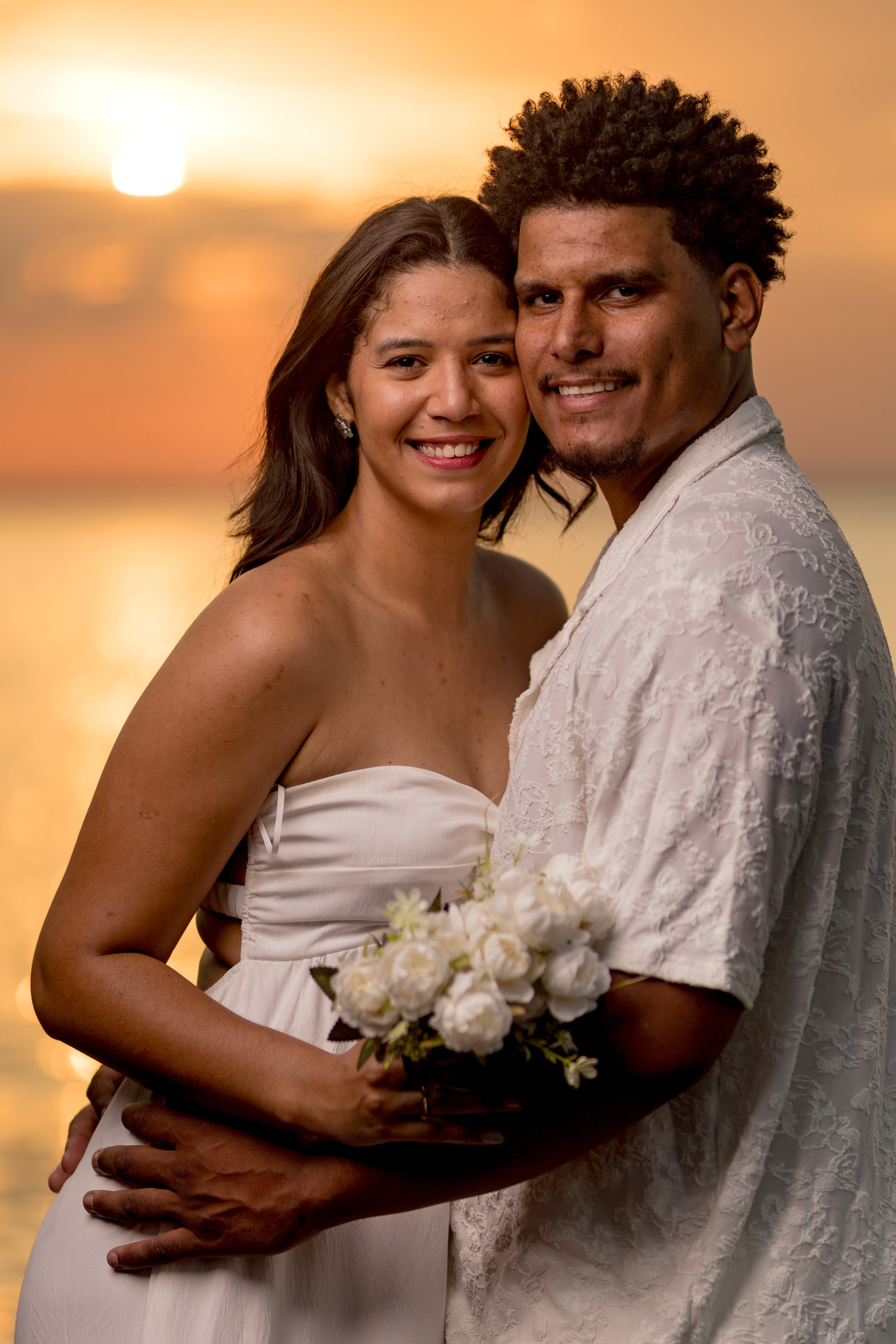Pré Wedding. Danilo Souza Fotografia